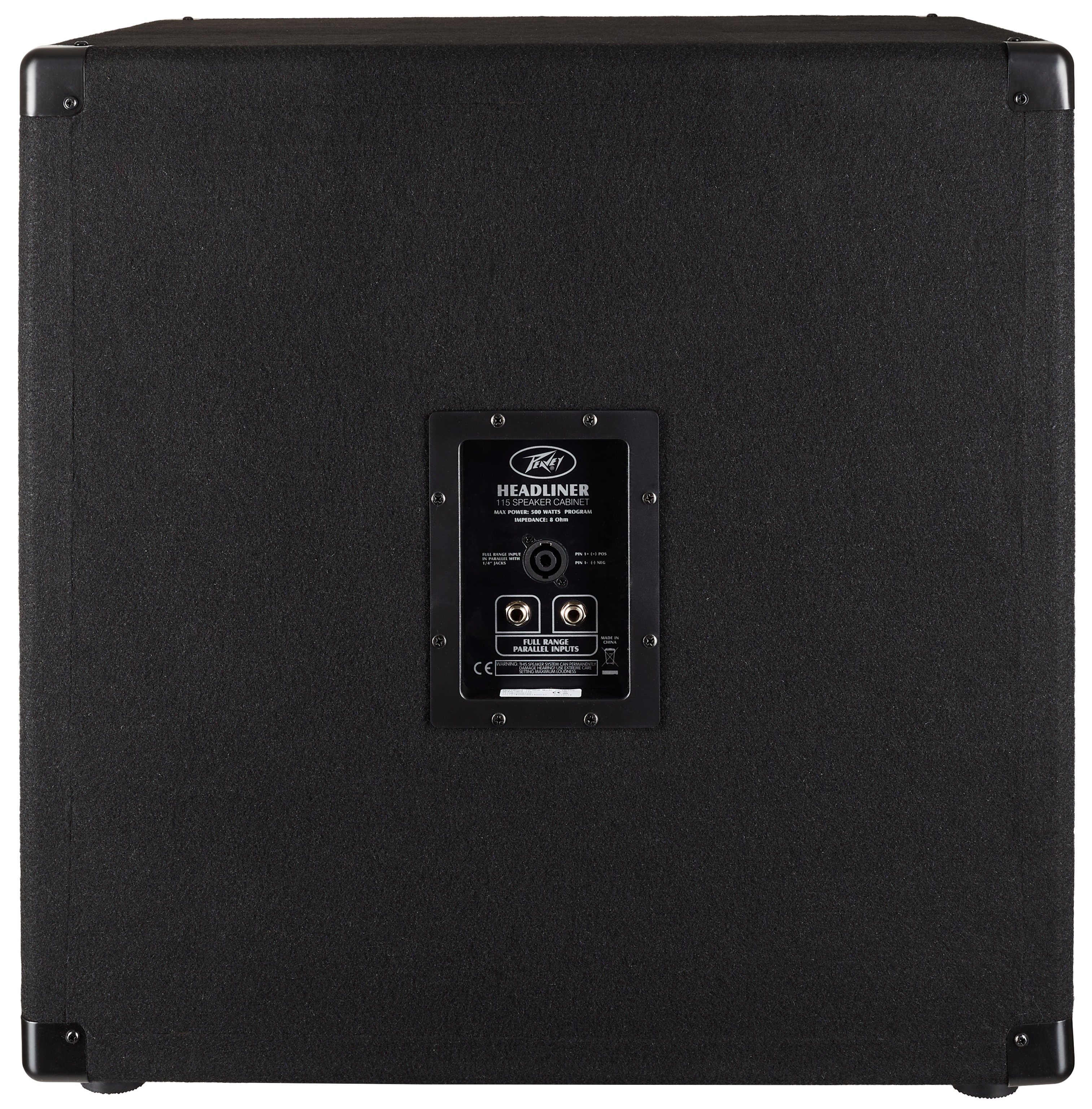Peavey Headliner 115