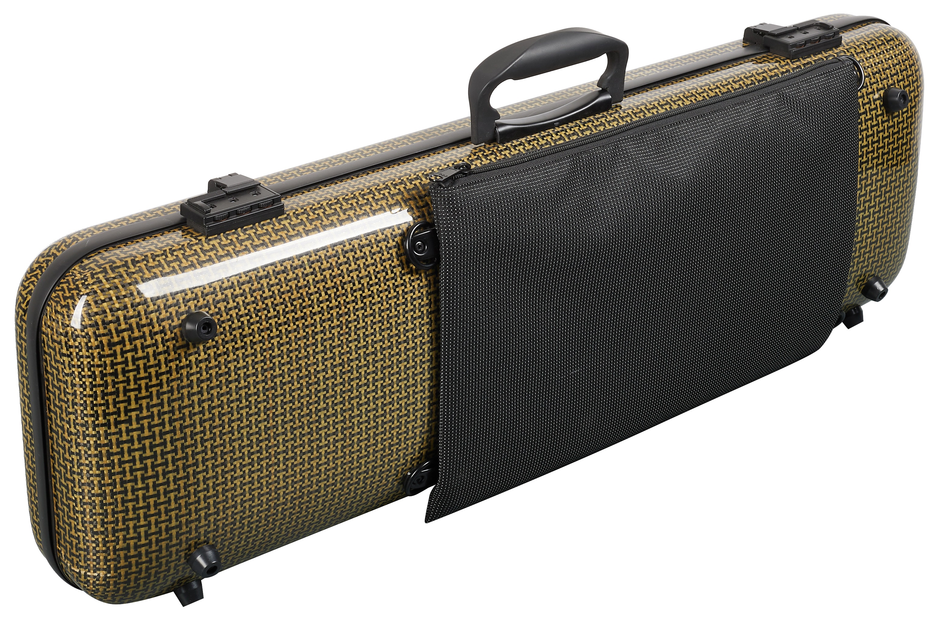 Gewa Aramid Carbon Vln Case