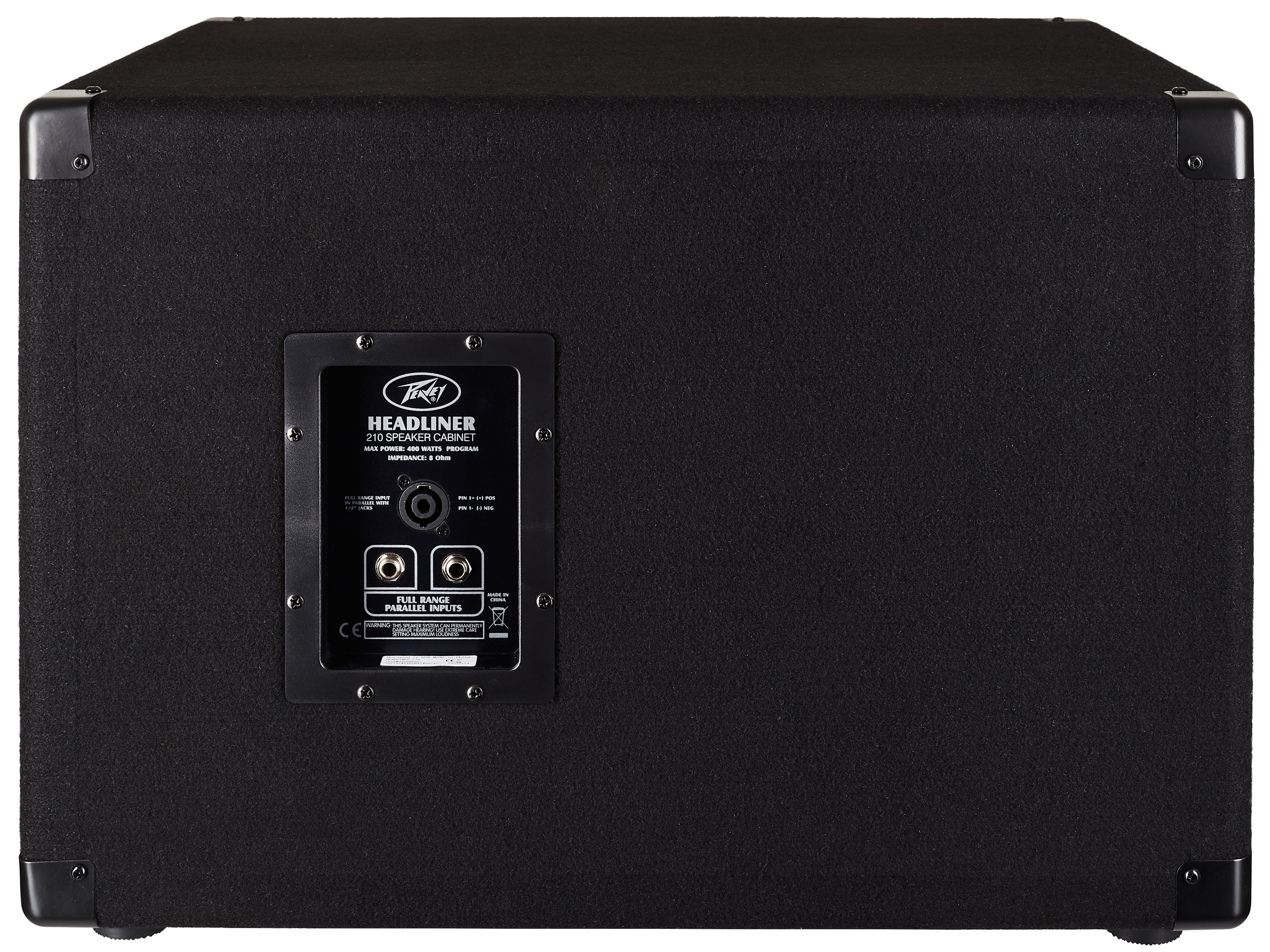 Peavey Headliner 210
