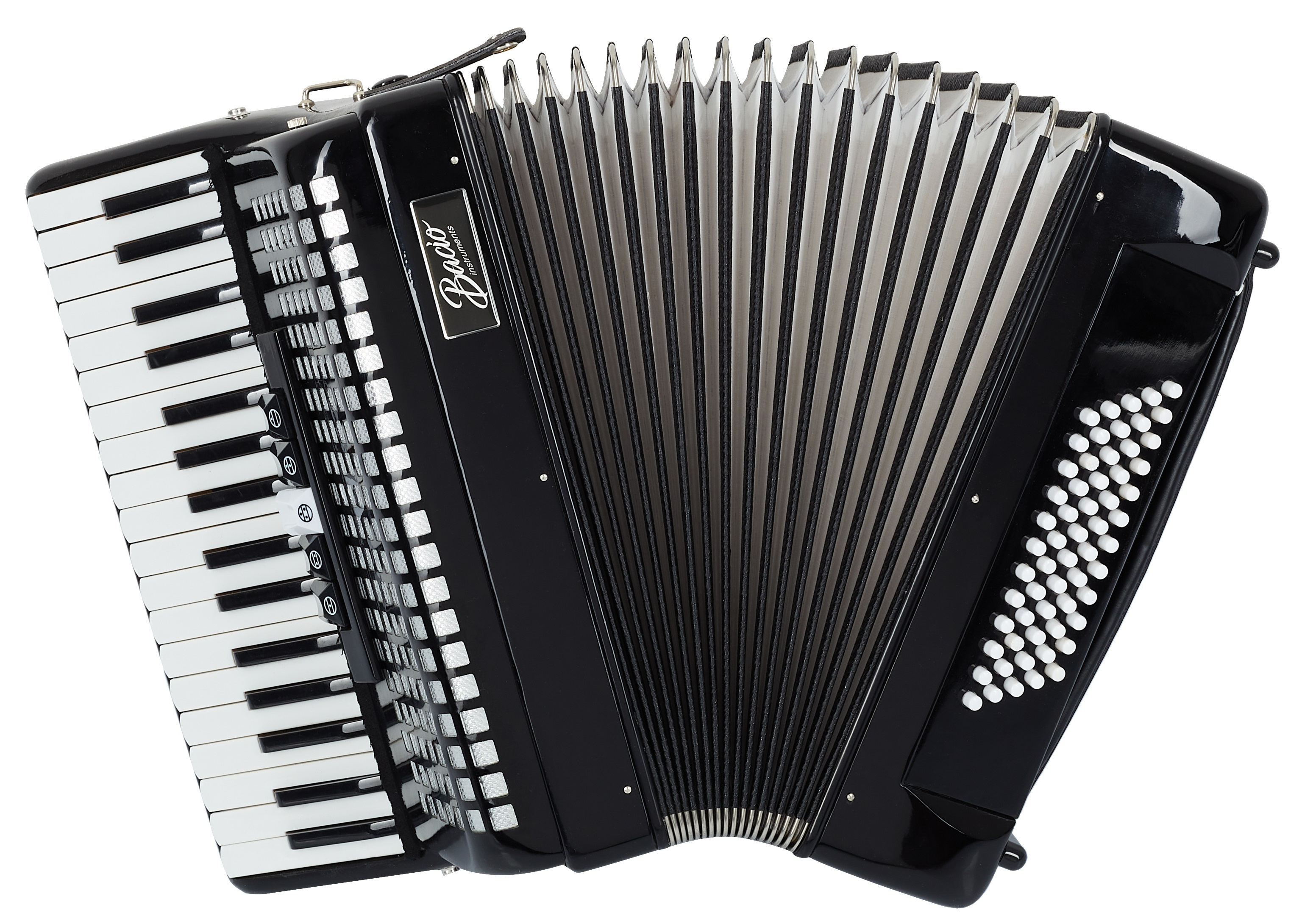 Bacio Instruments AT3460