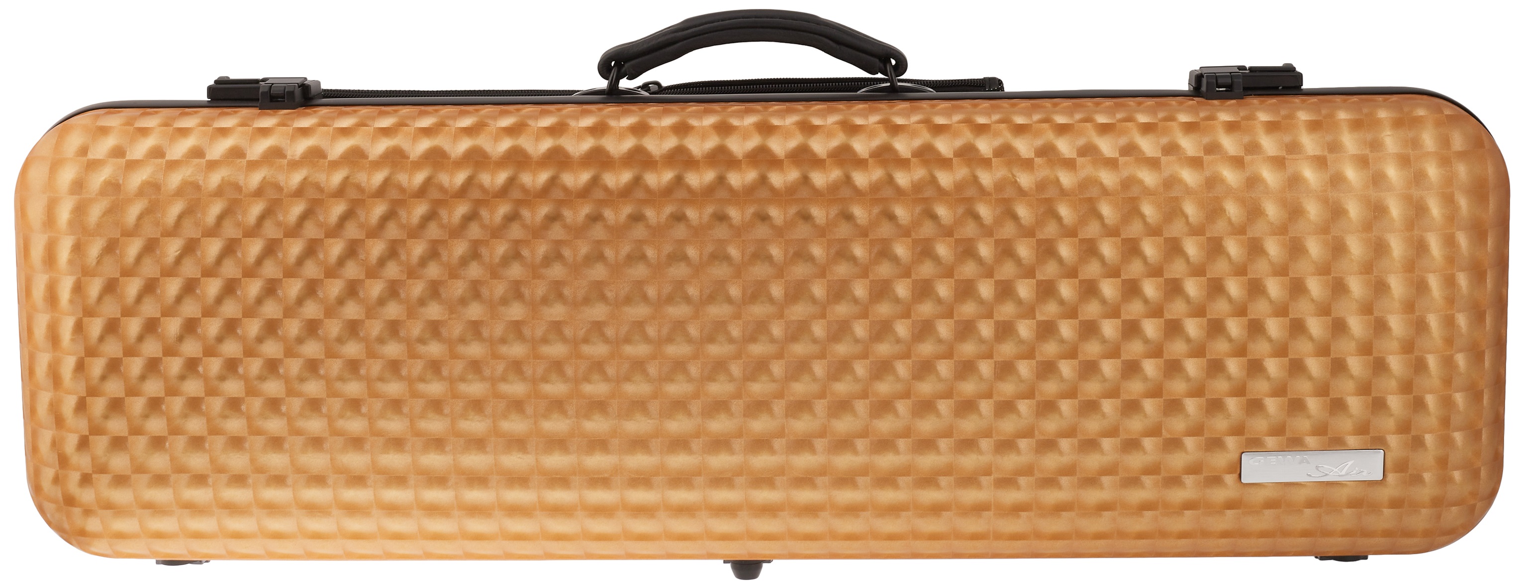 E-shop Gewa Air Diamond GD/BK Vln Case