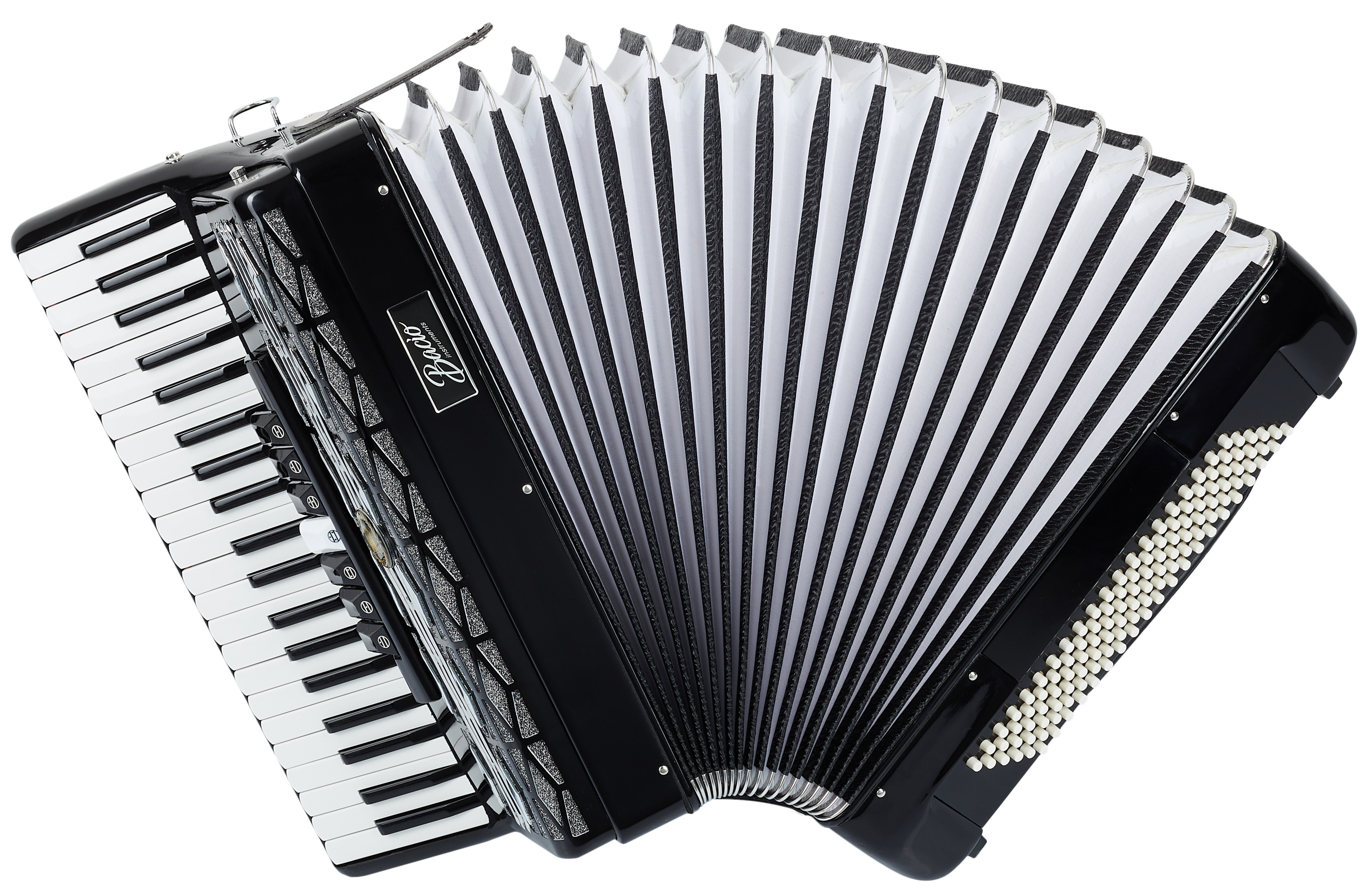 Bacio Instruments AT41120