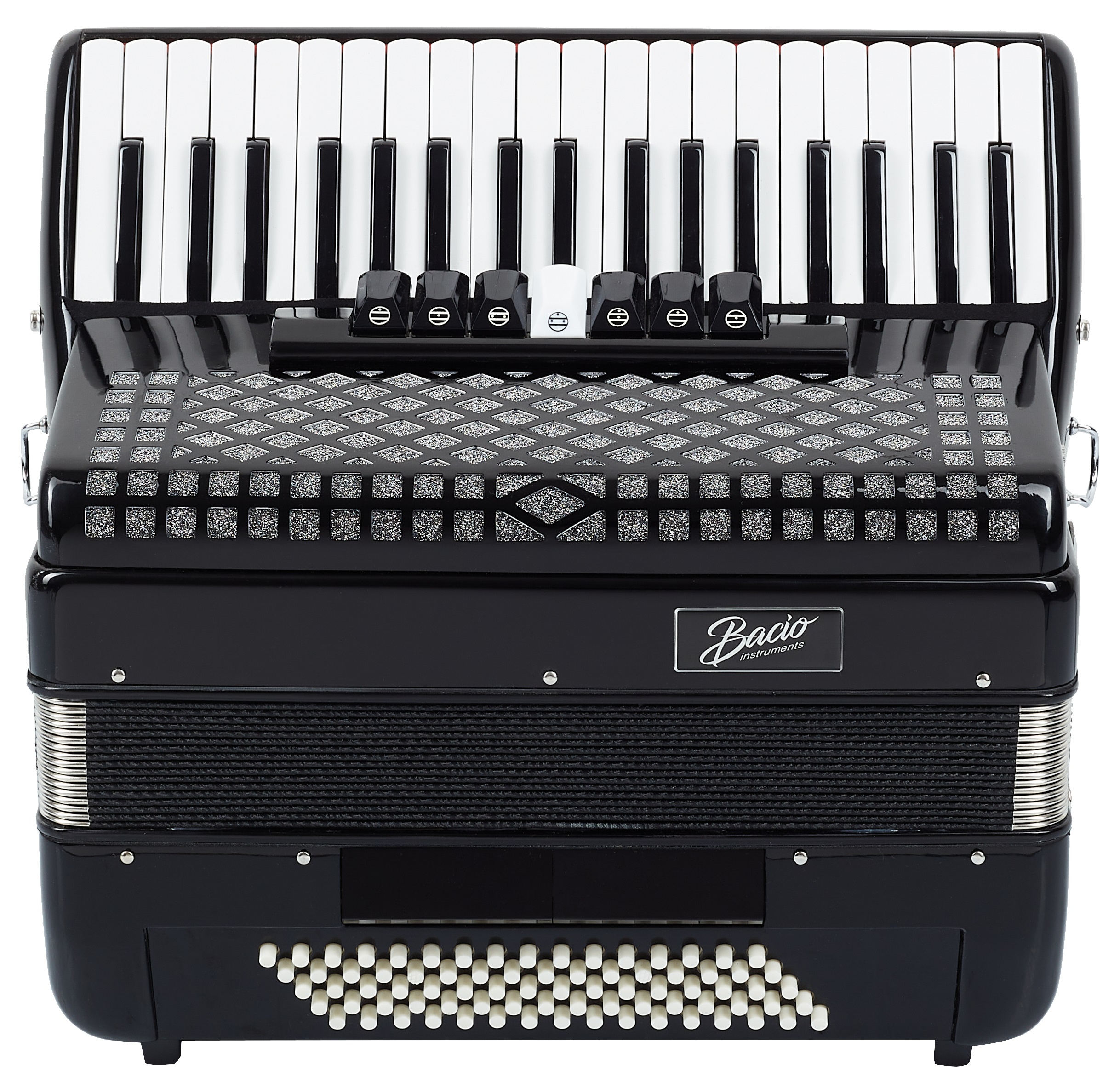 Bacio Instruments AT3780 (rozbalené) – Obrázok 3