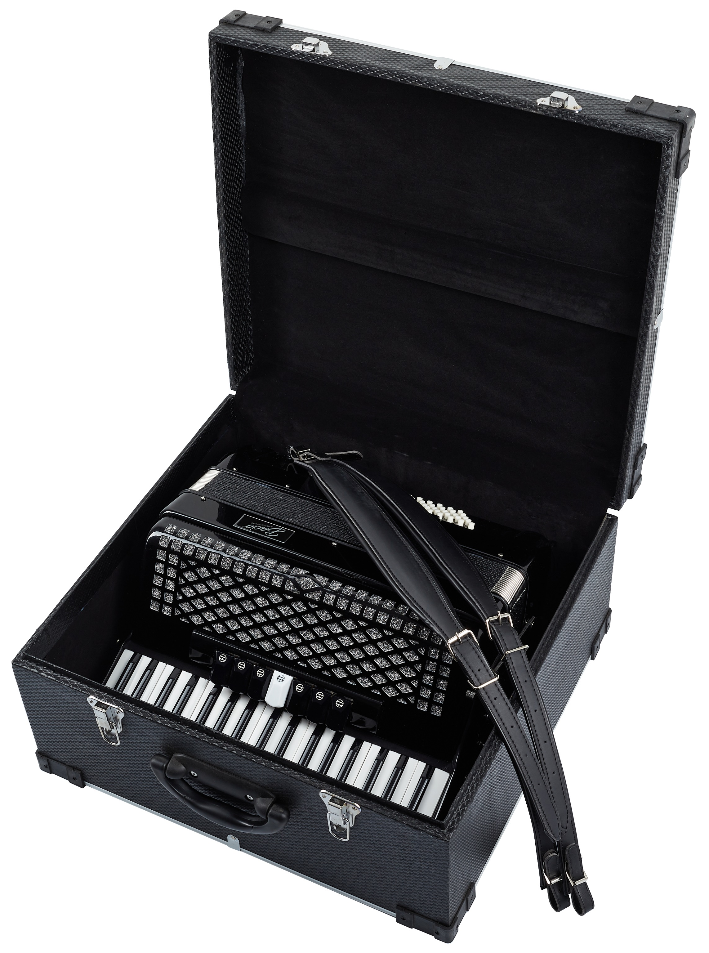 Bacio Instruments AT3780 (rozbalené) – Obrázok 5