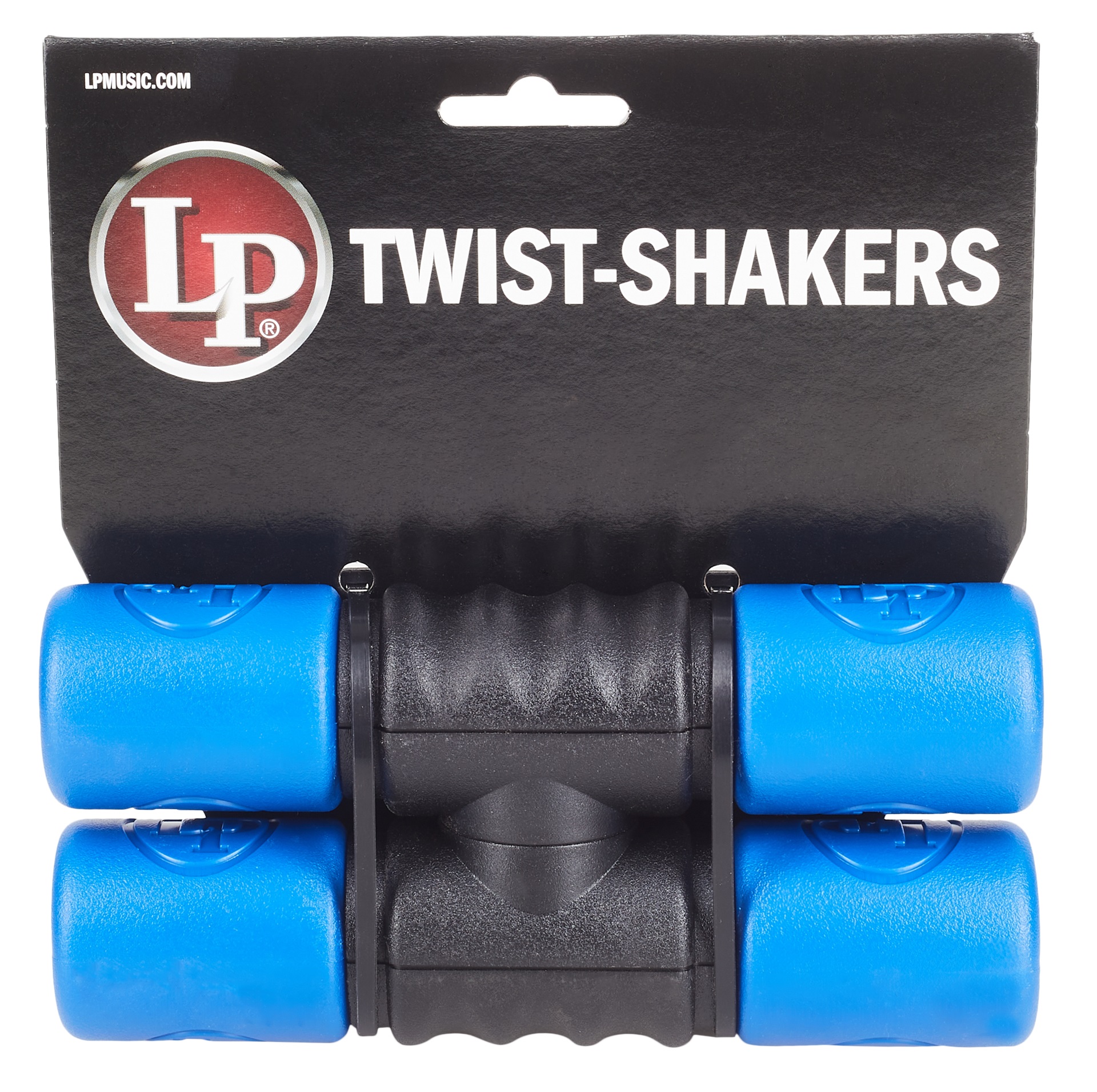 Latin Percussion Shaker Twist Medium