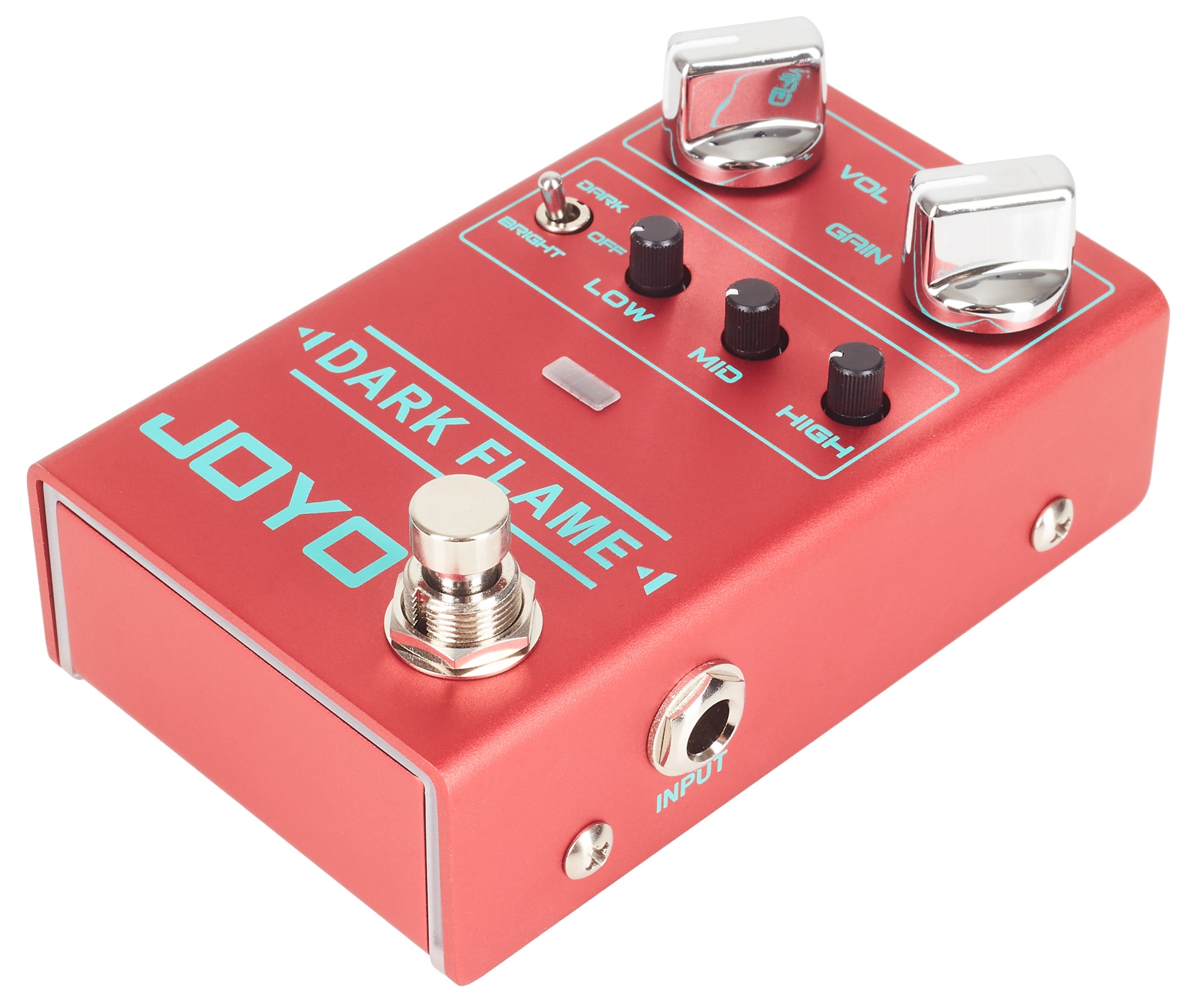 Joyo R-17 Dark Flame – Obrázok 3