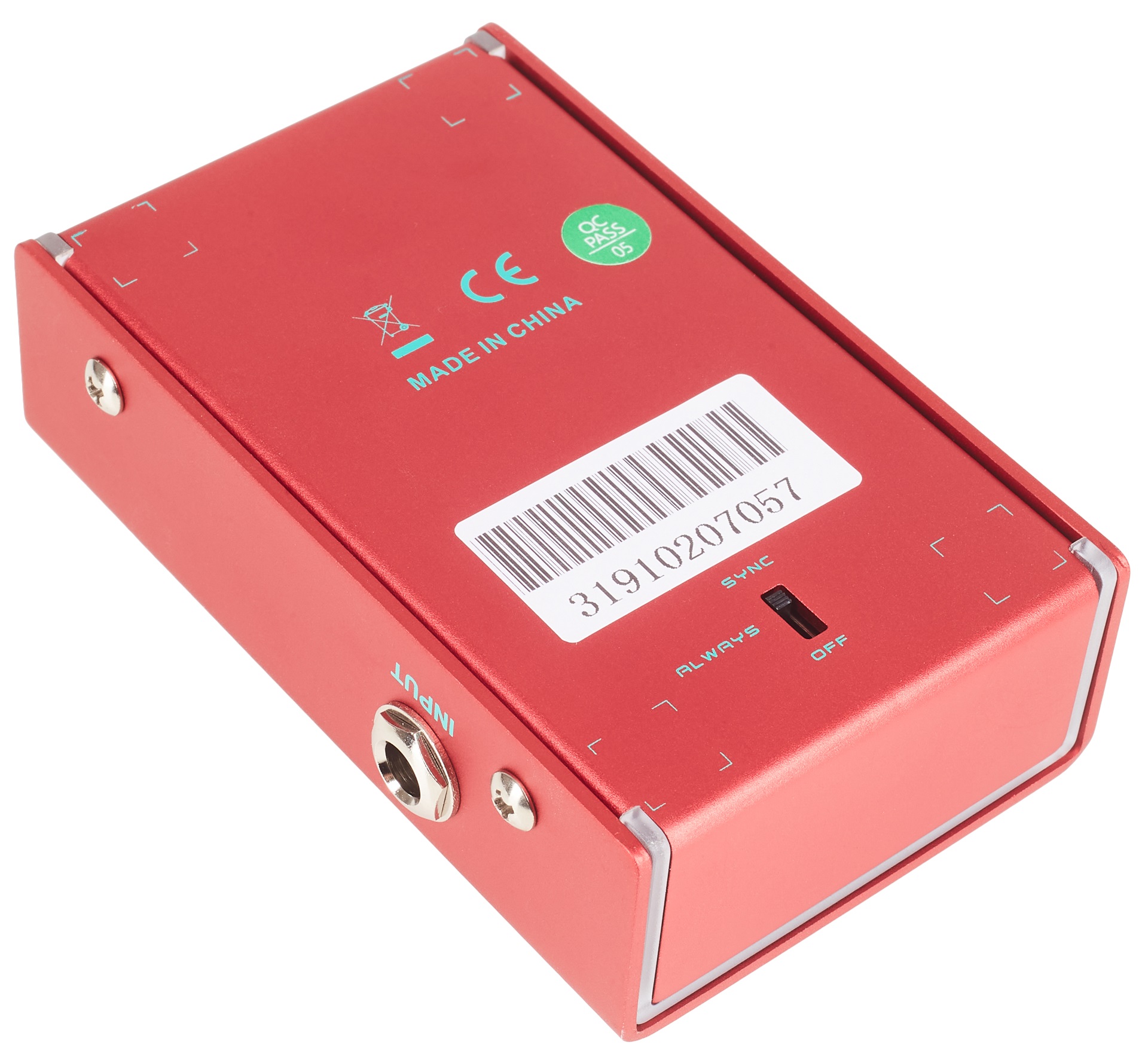 Joyo R-17 Dark Flame – Obrázok 5