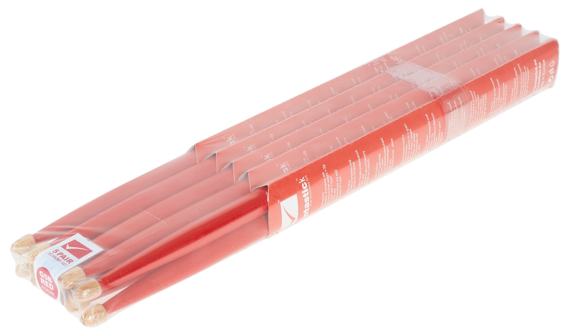 Balbex G5B Fantastick Red Set
