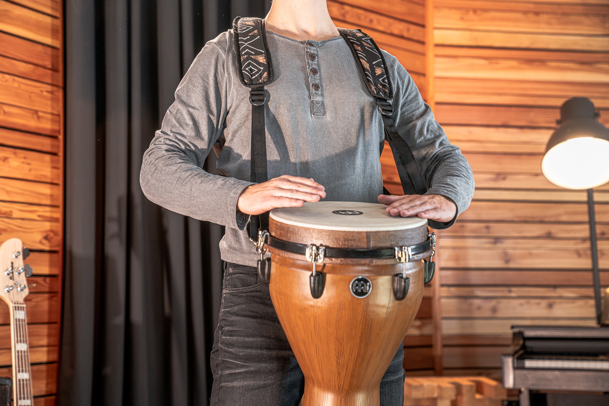 Meinl MDJS1KA