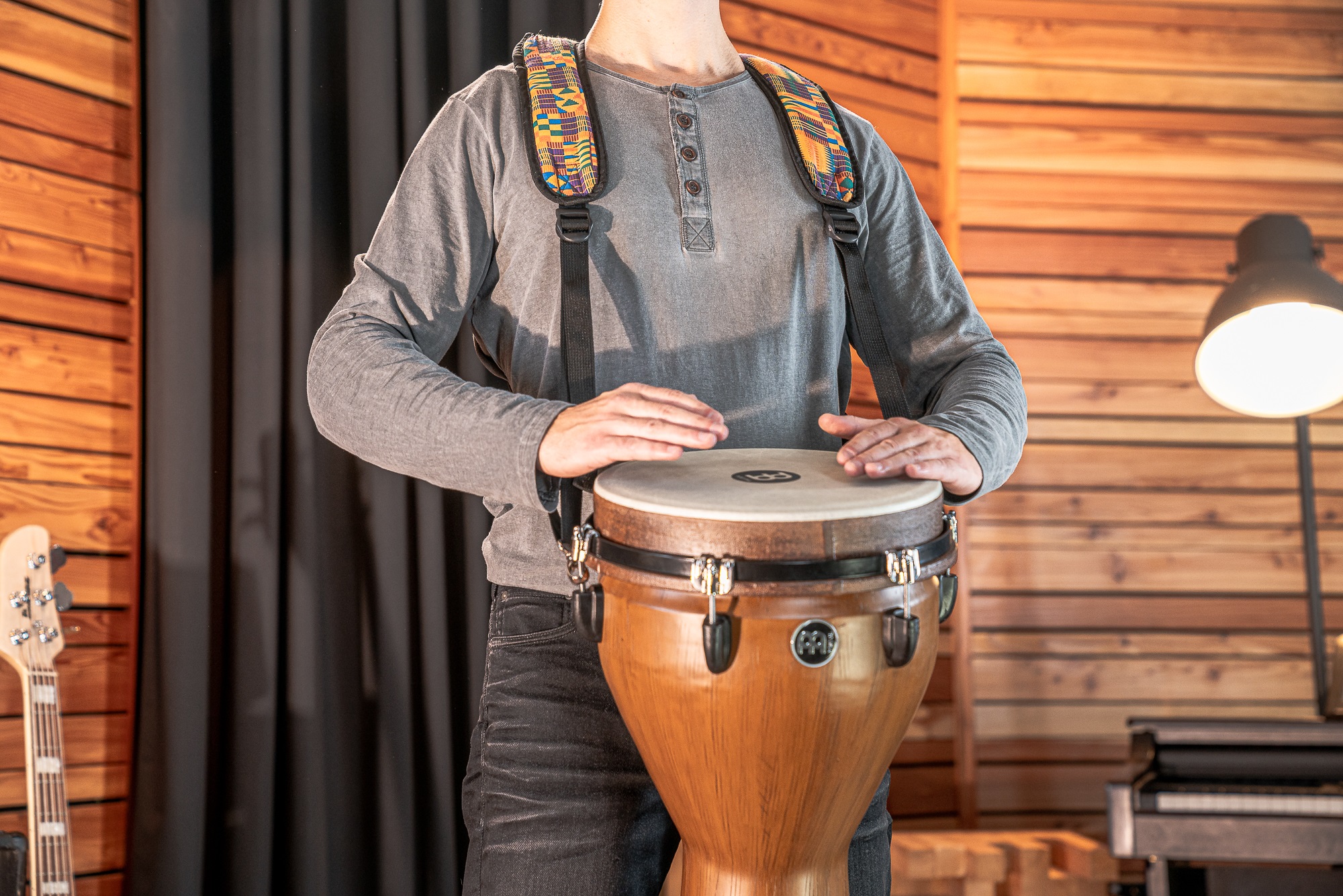 Meinl MDJS1KQ
