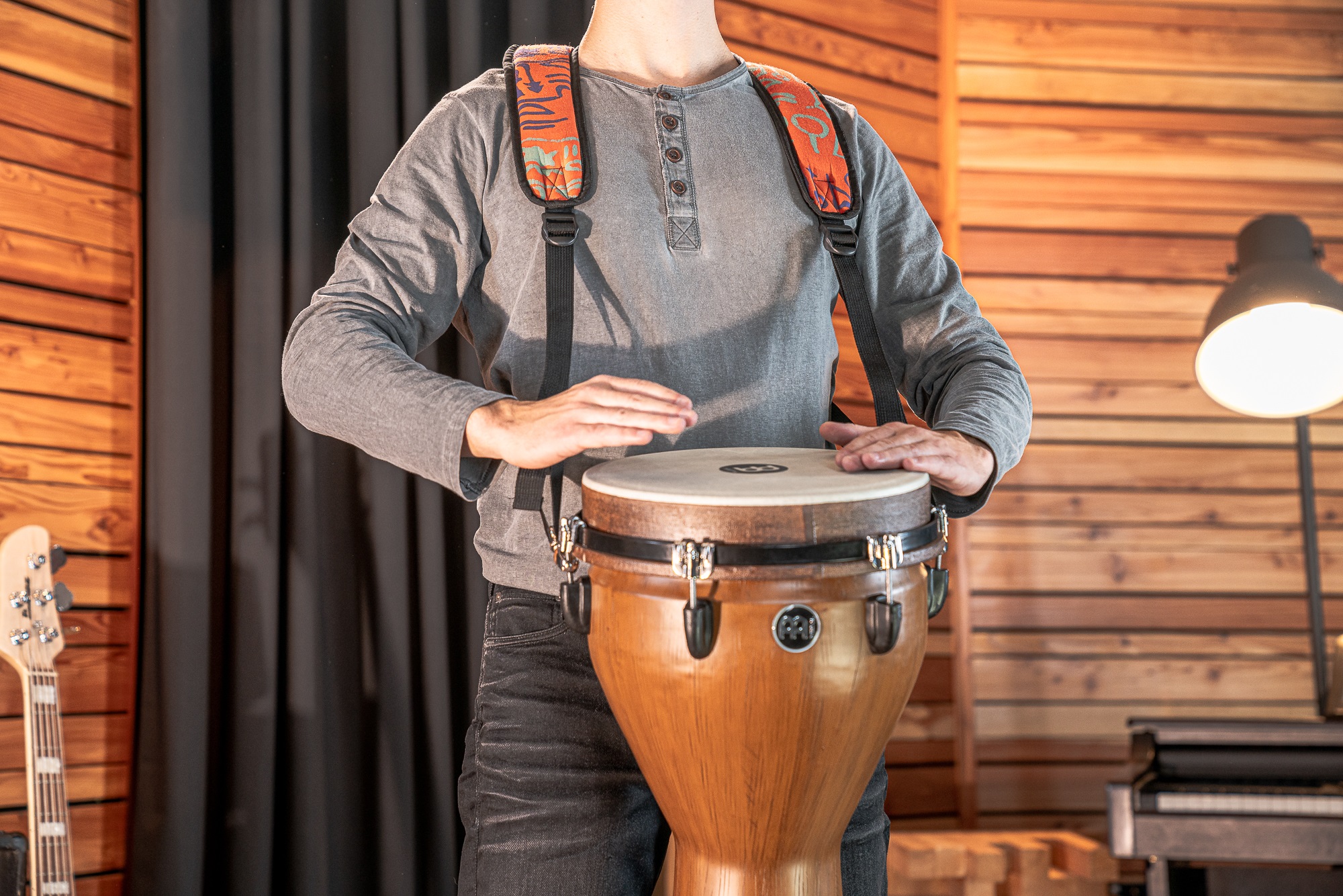 Meinl MDJS1PS