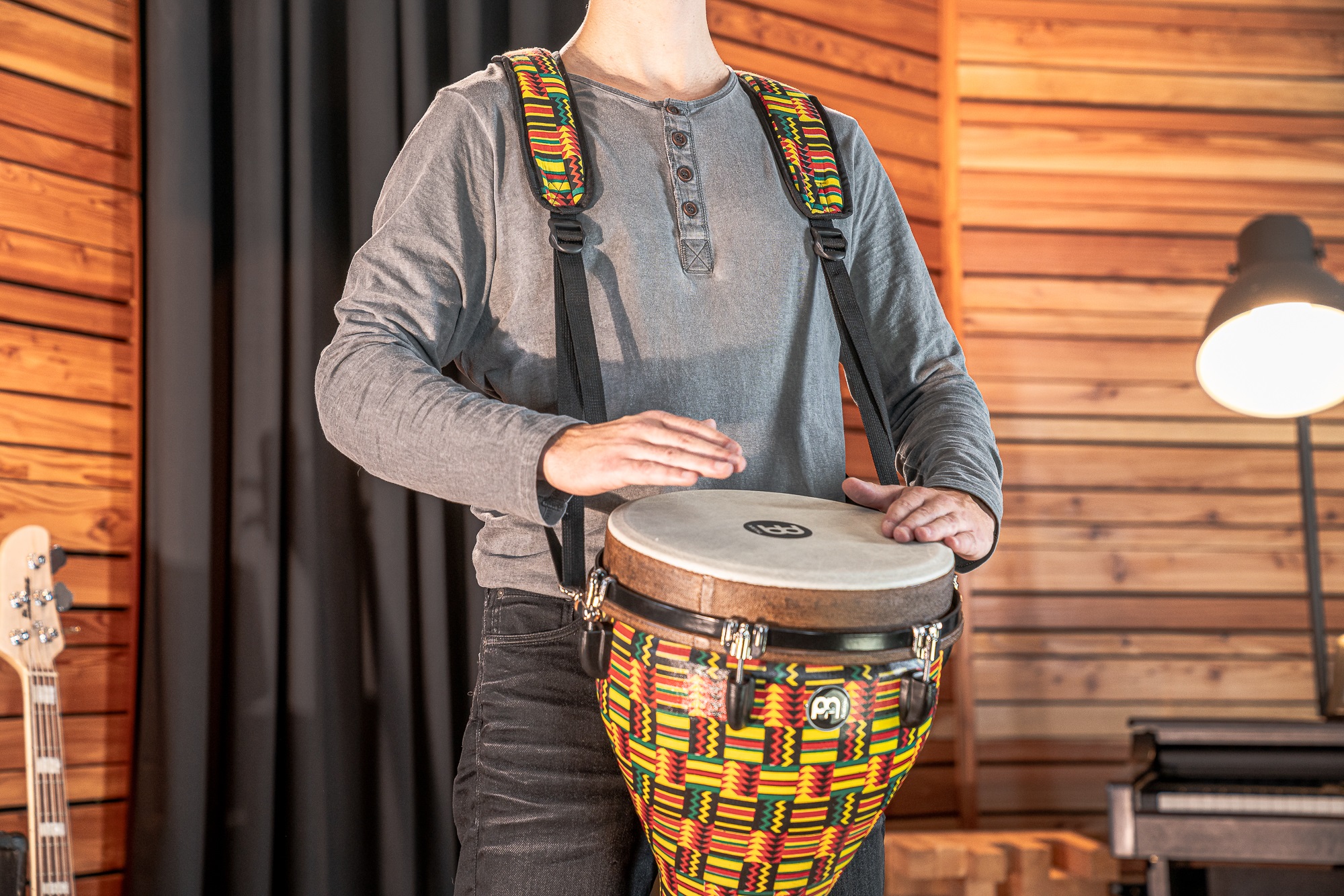 Meinl MDJS1SI
