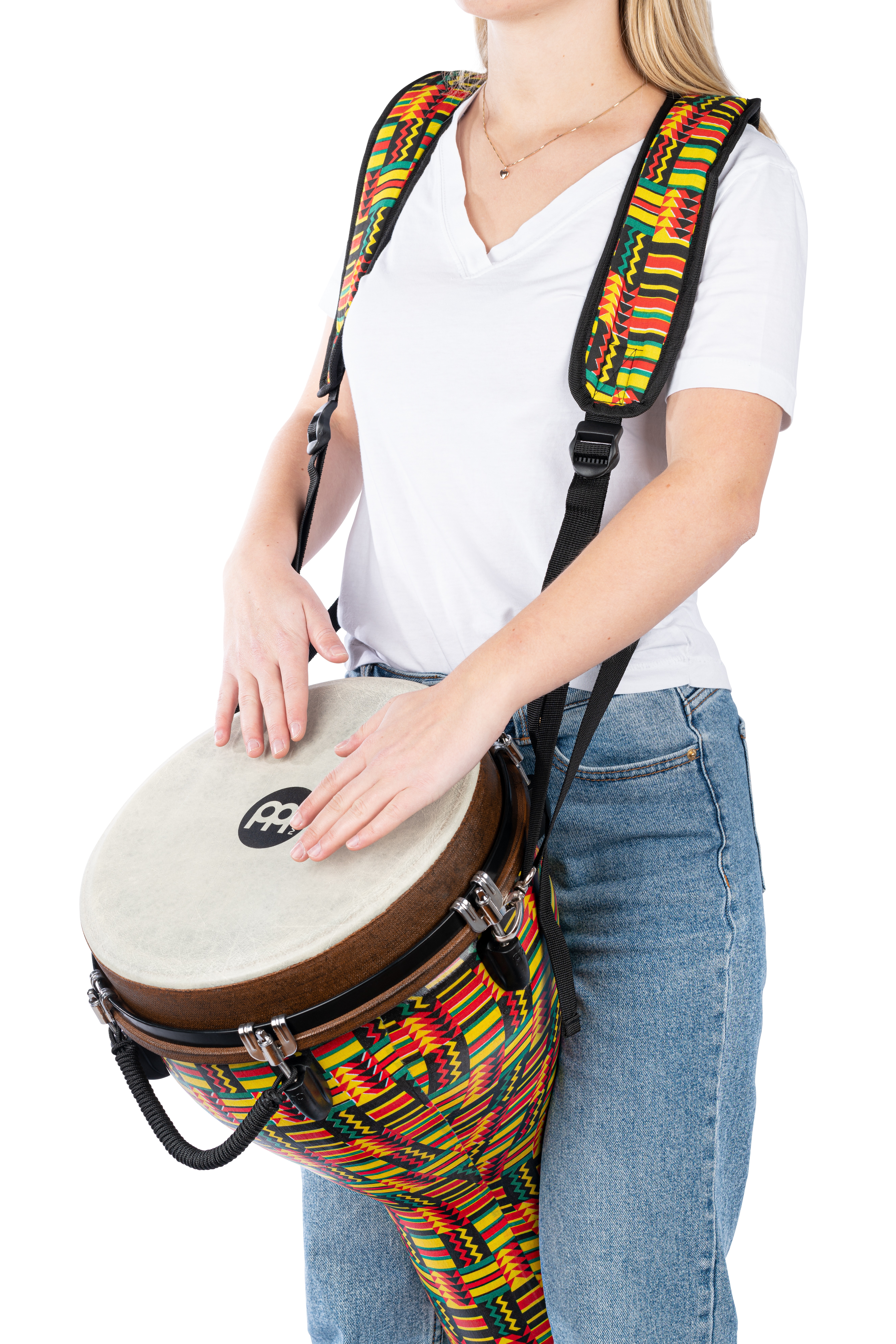 Meinl MDJS1SI
