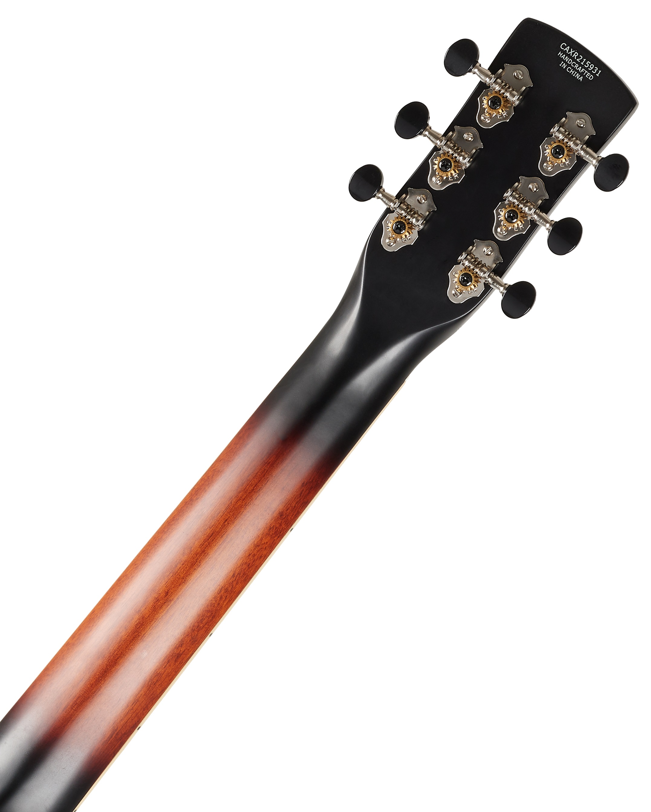 Gretsch G9220 Bobtail Round Neck 2SB