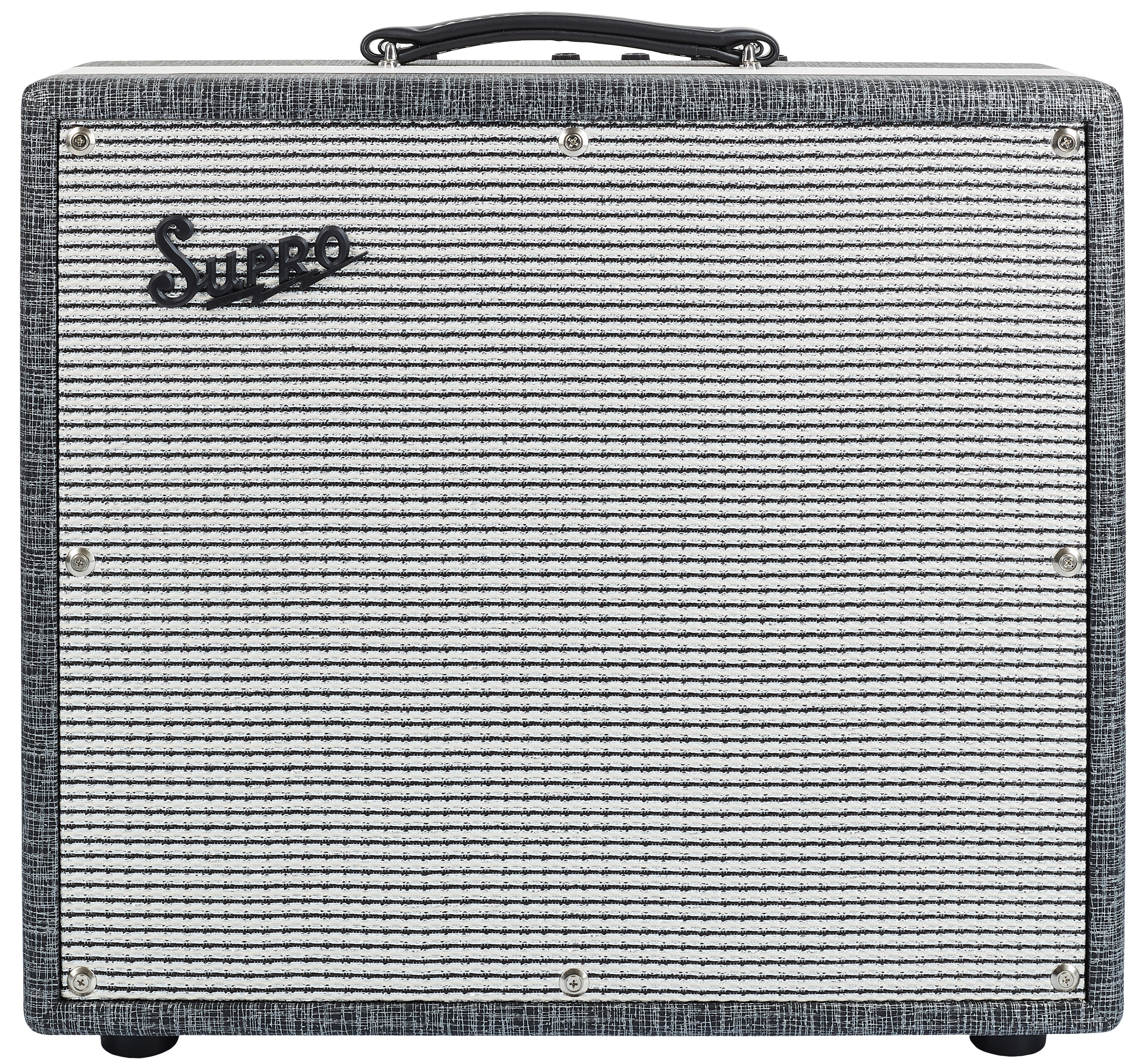 Supro Black Magick