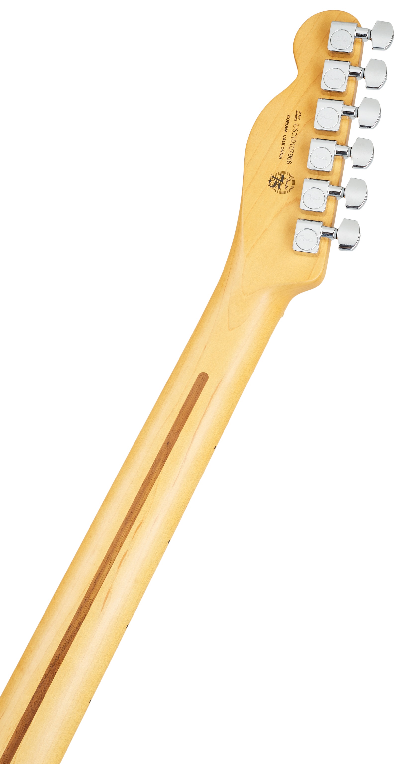 Fender American Professional II Telecaster MN 3TS