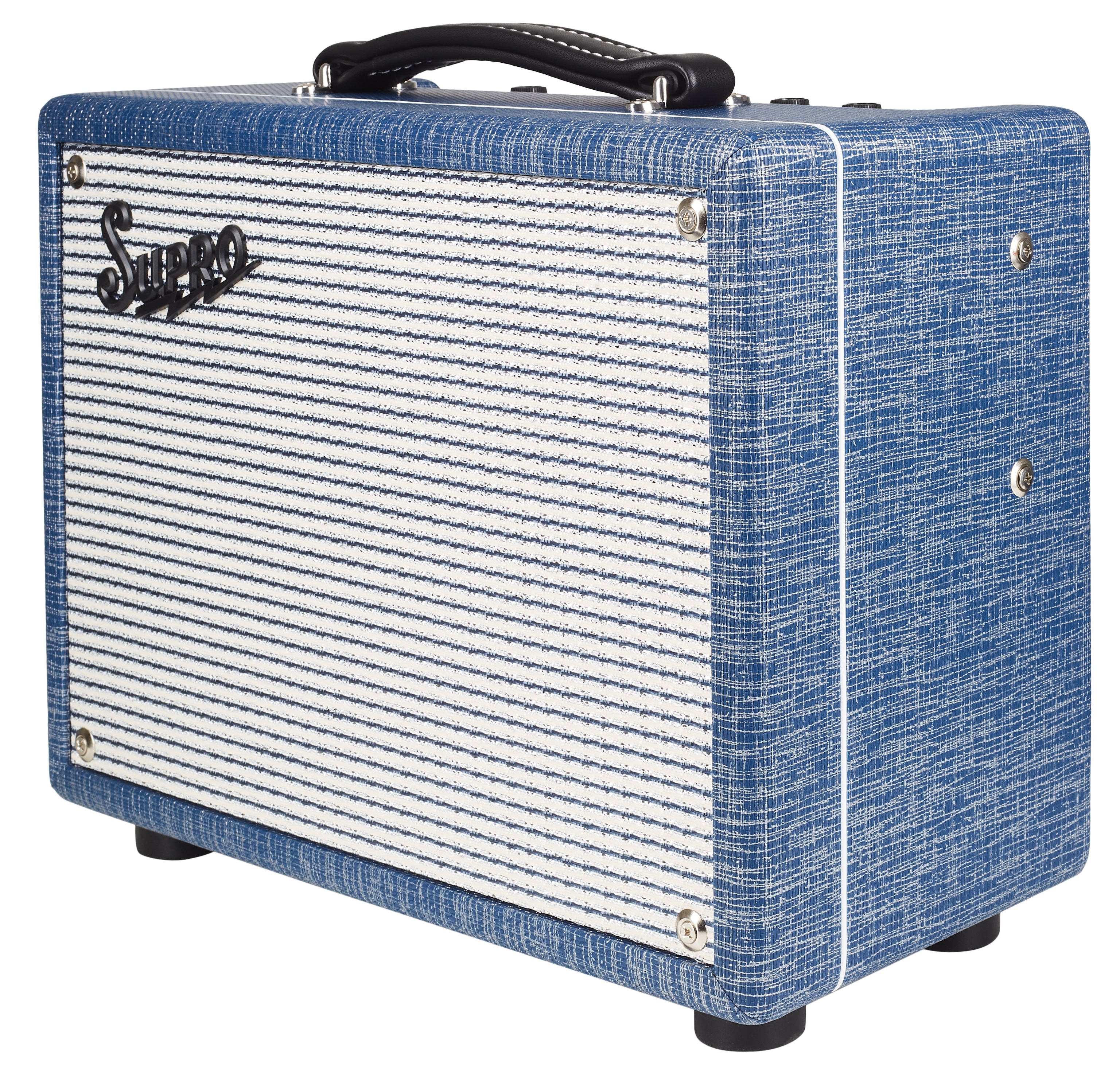 Supro 64 Reverb