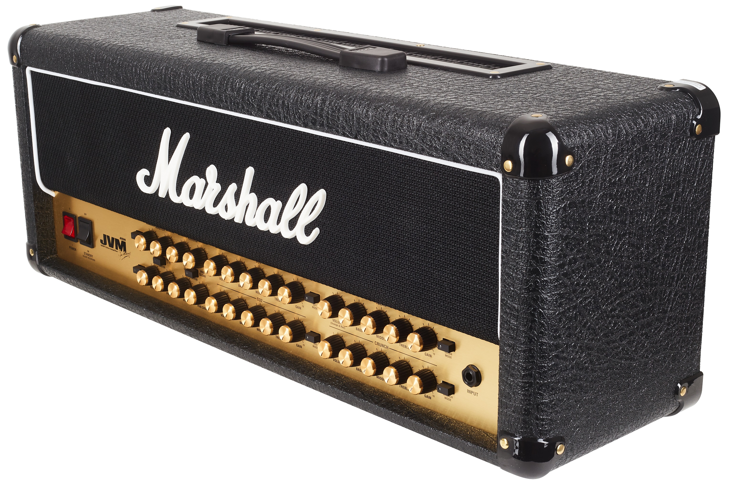 Marshall JVM410H