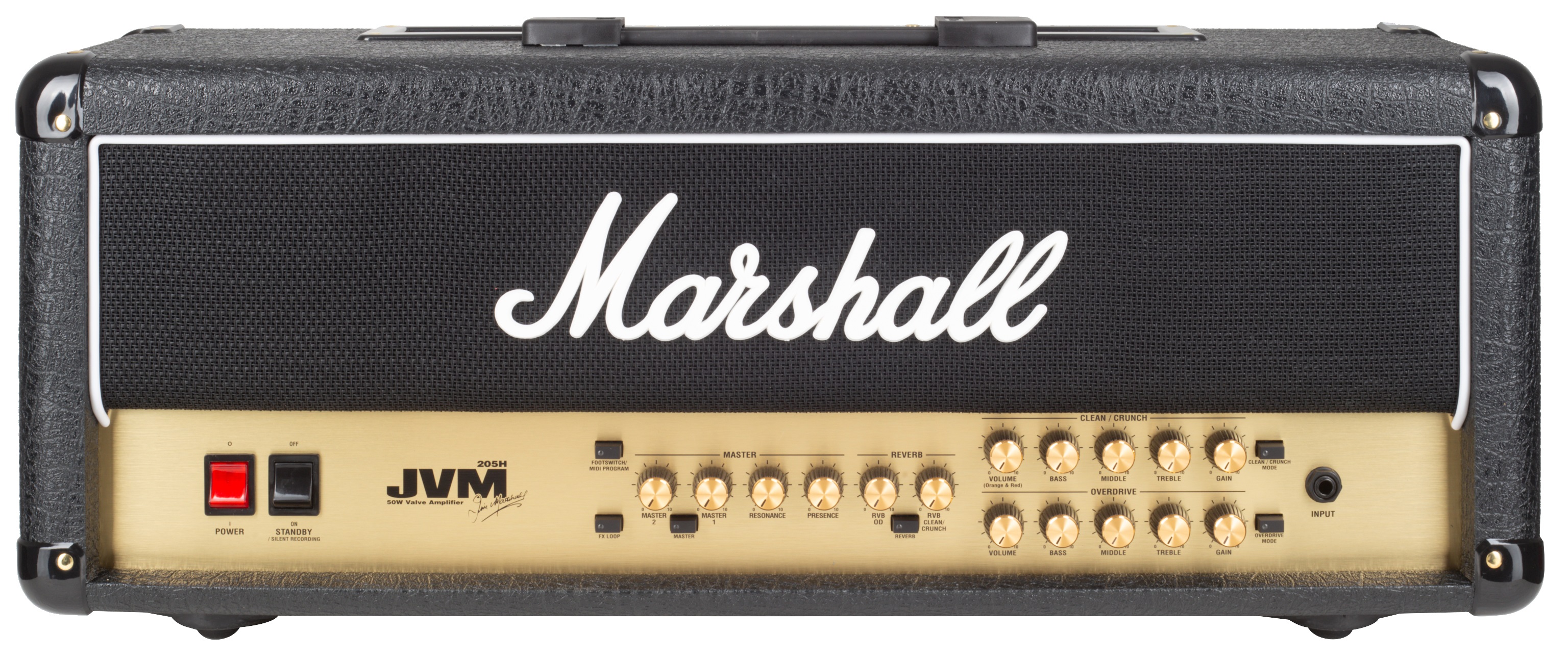 E-shop Marshall JVM205H
