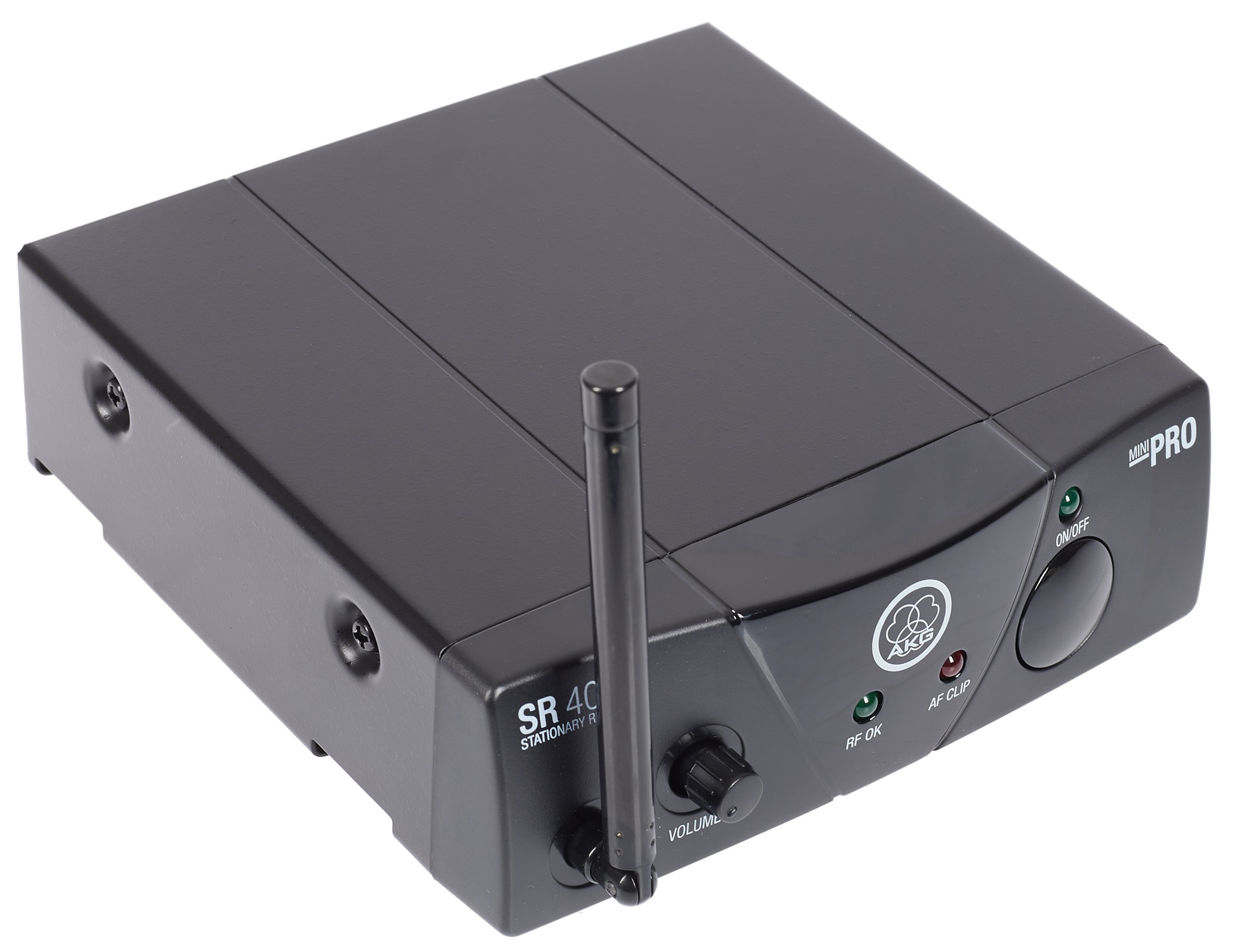 AKG WMS40 Mini Instrumental Set US45B