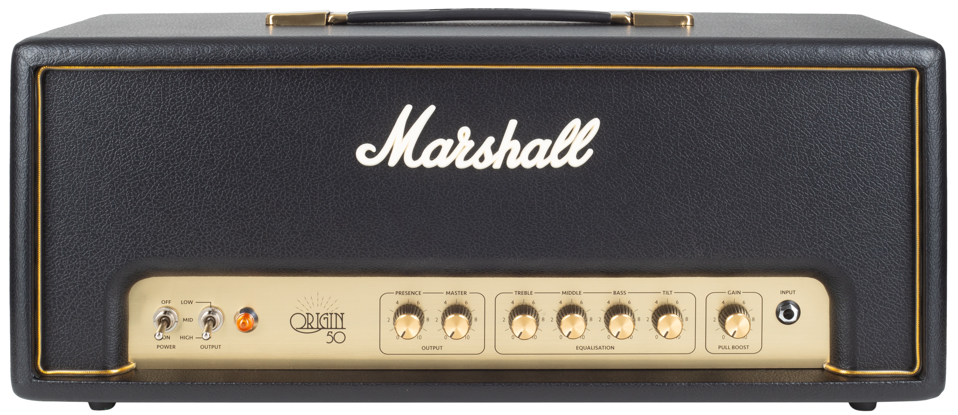 Marshall Origin 50H