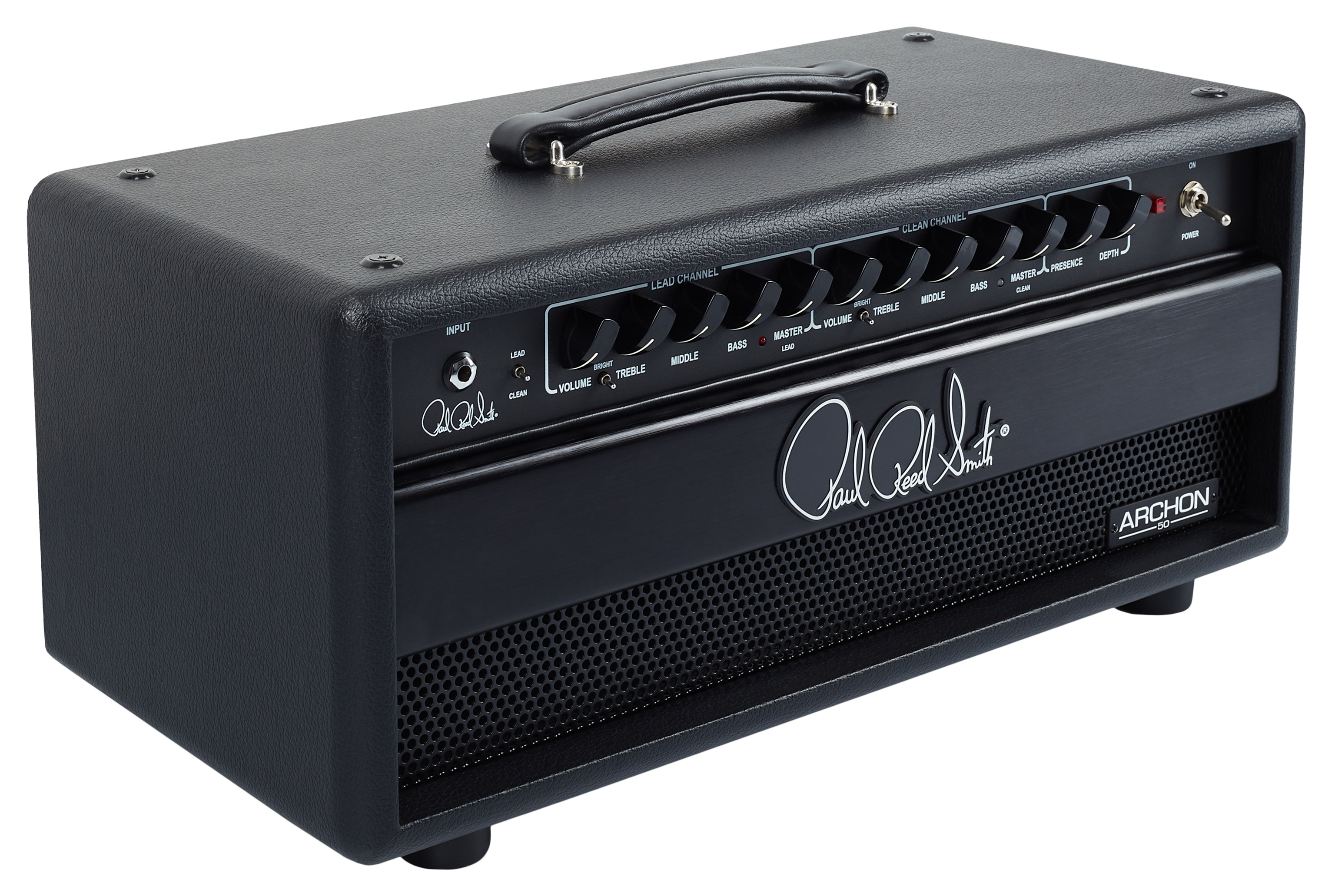 PRS Archon 50W Head