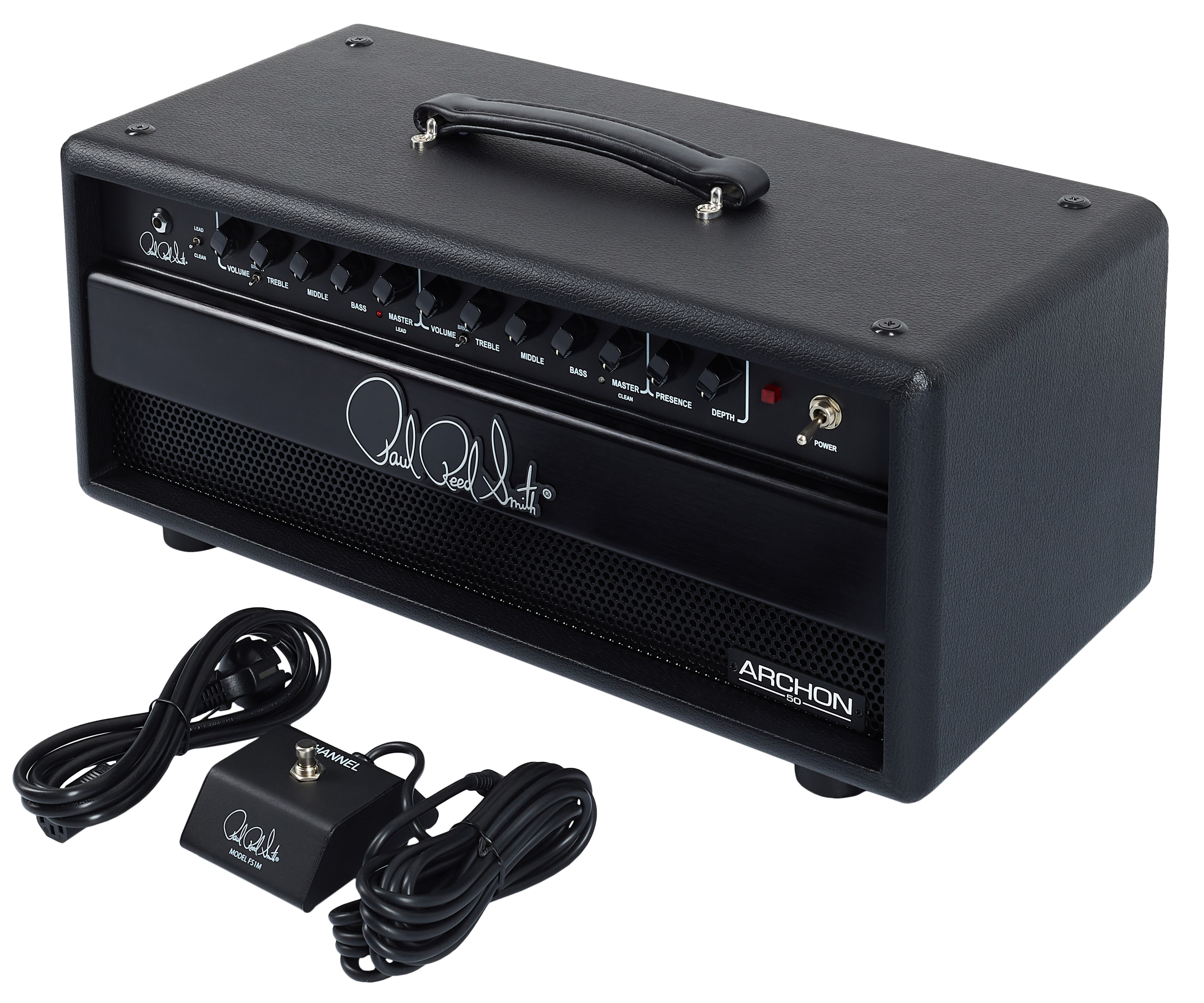 PRS Archon 50W Head
