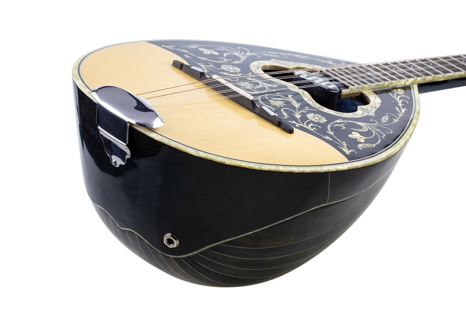KNA Pickups BZ-1A