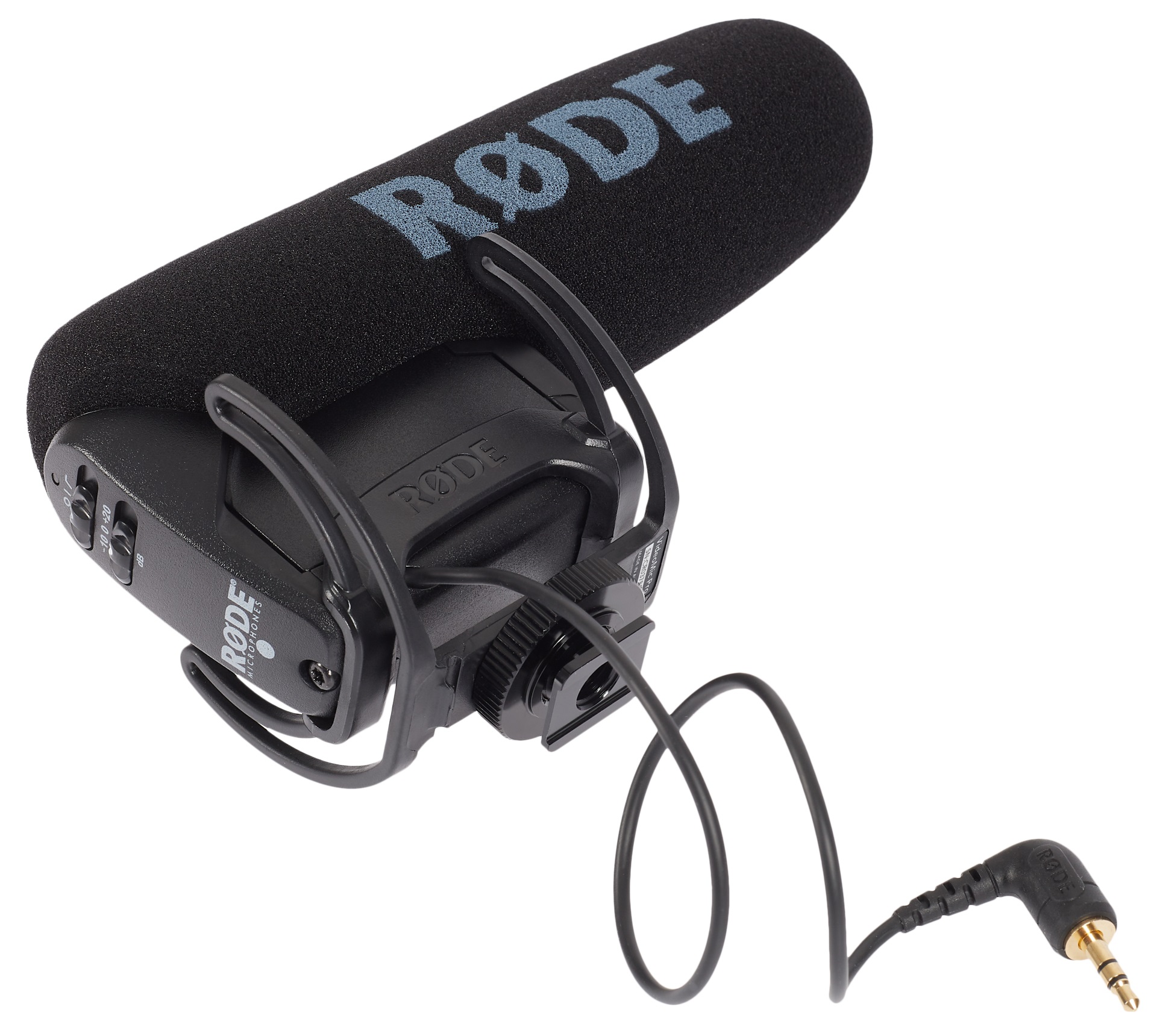 Rode VideoMic Pro Rycote