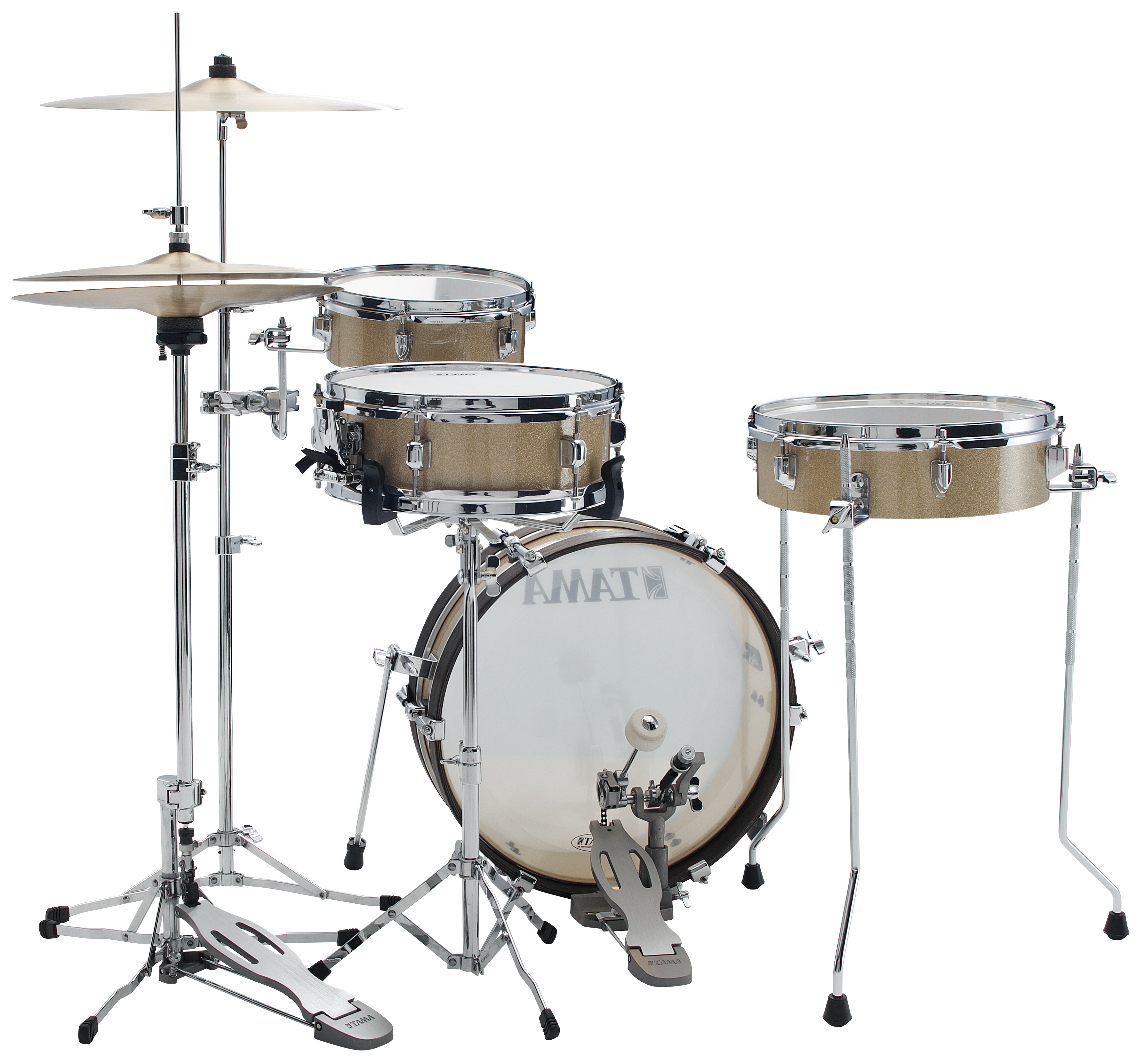 Tama Club-Jam Pancake LJK48P-CHM