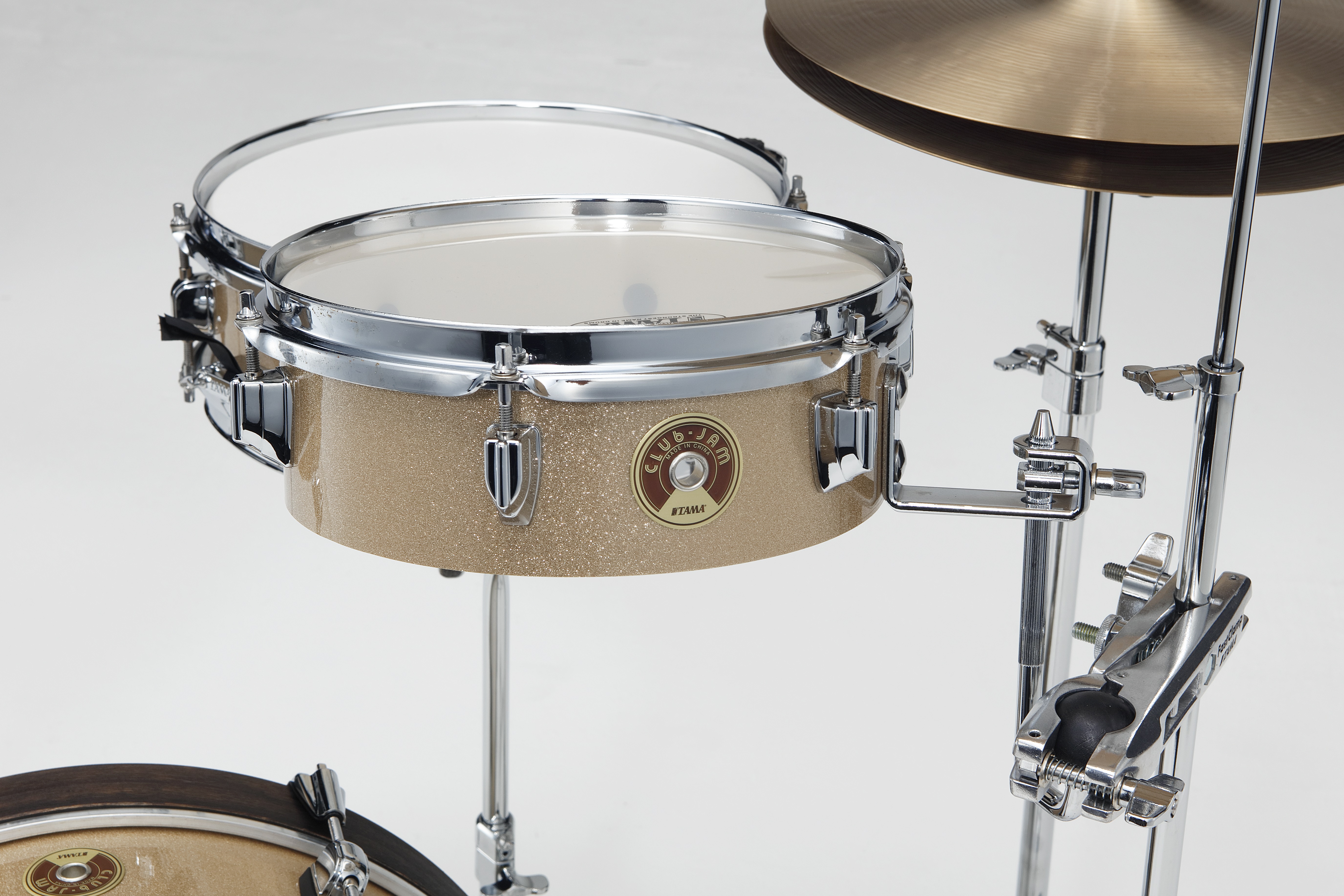 Tama Club-Jam Pancake LJK48P-CHM
