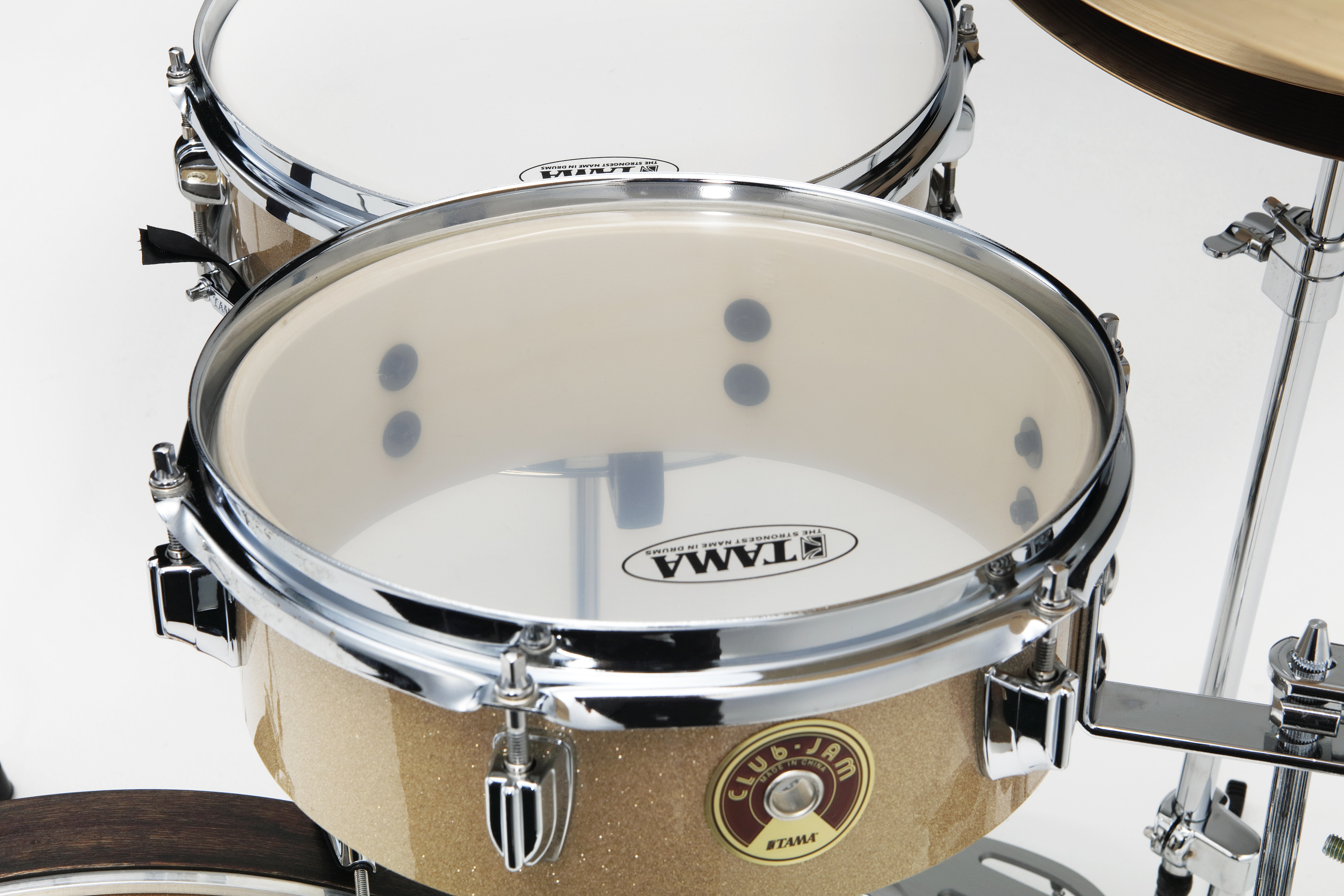 Tama Club-Jam Pancake LJK48P-CHM