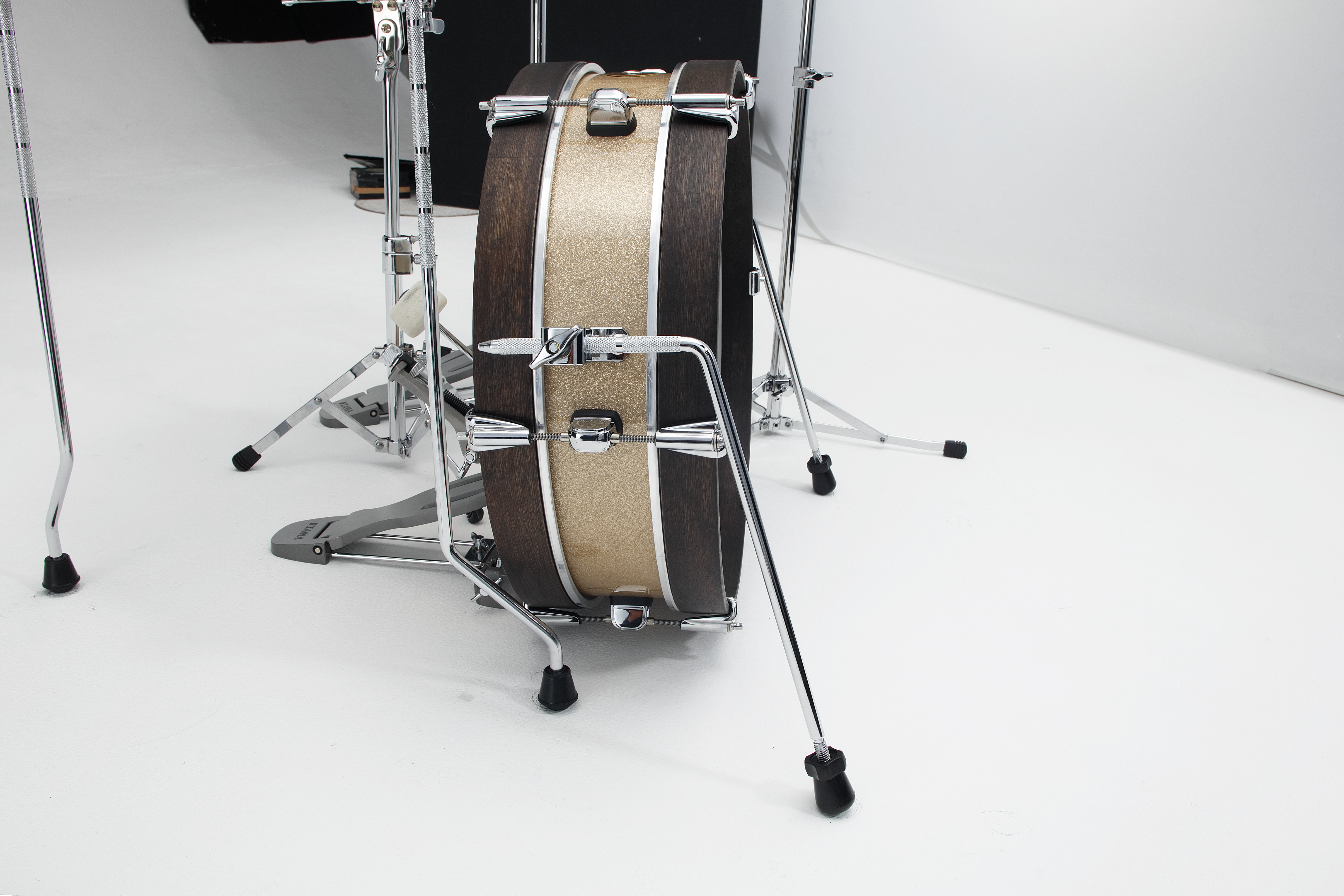 Tama Club-Jam Pancake LJK48P-CHM