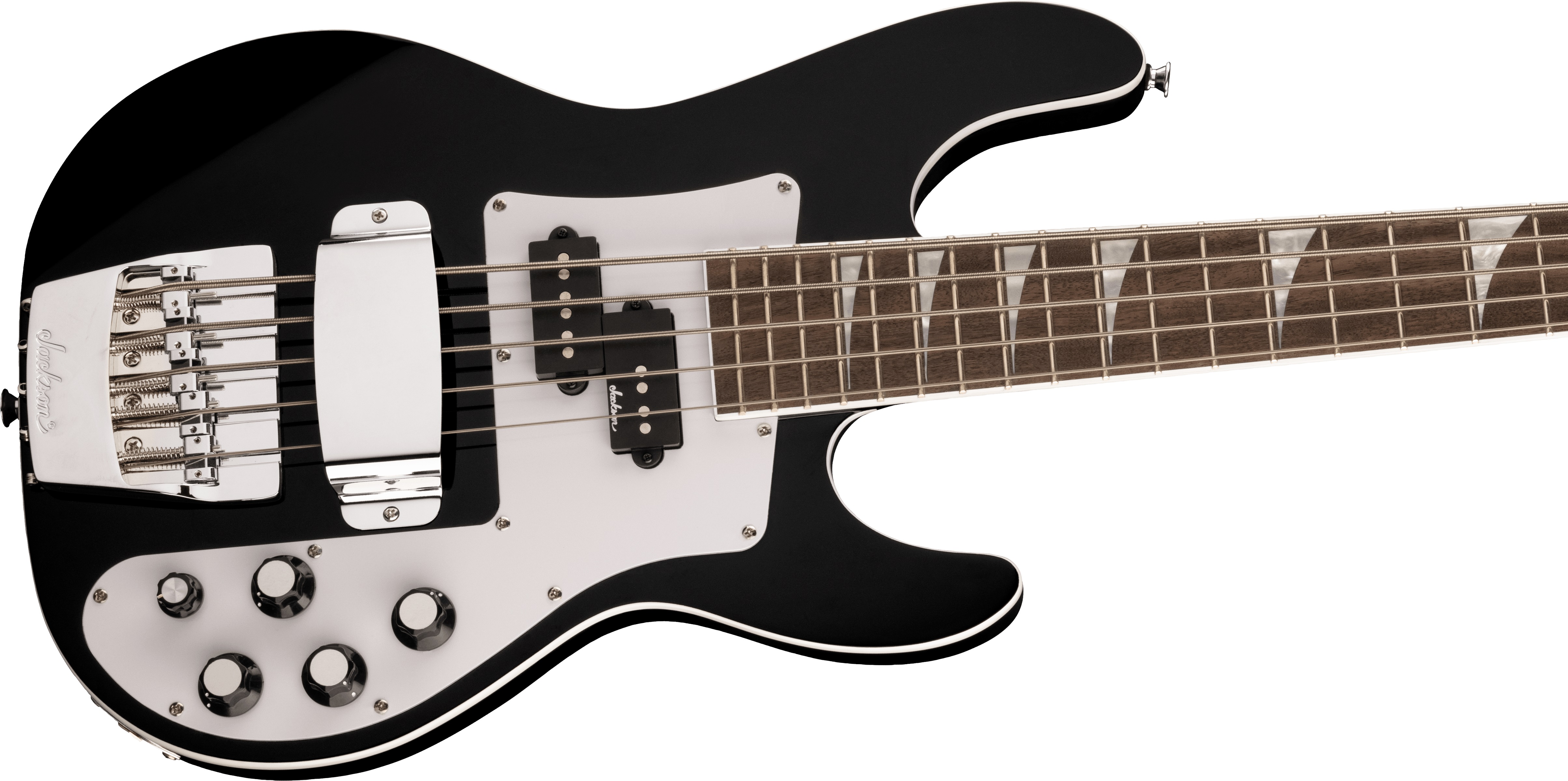 Jackson X Series CBXDX V Black