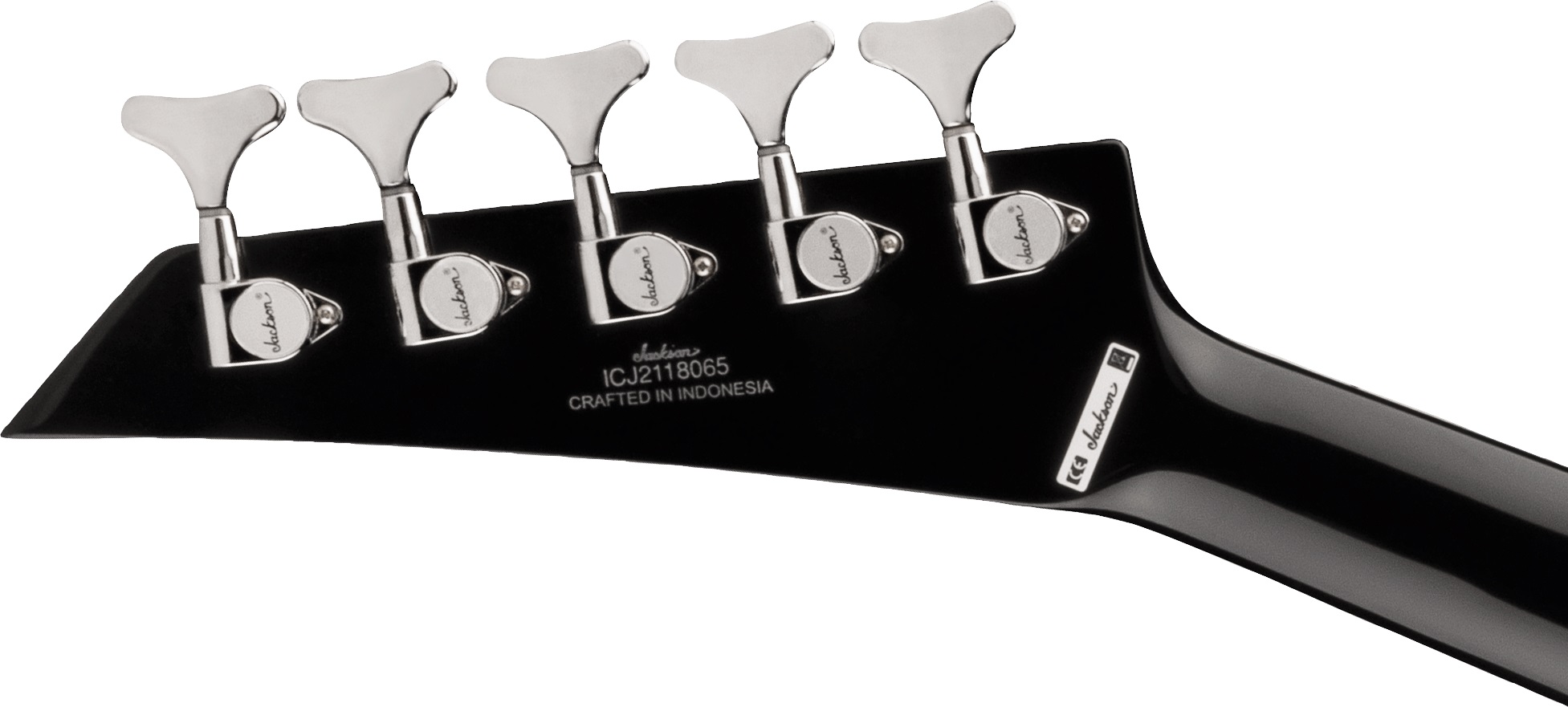 Jackson X Series CBXDX V Black