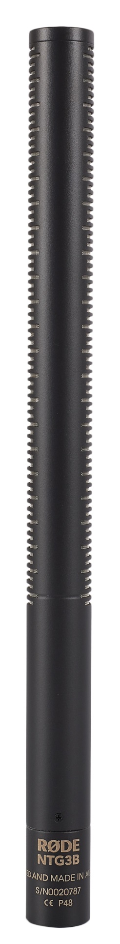 Rode NTG3B