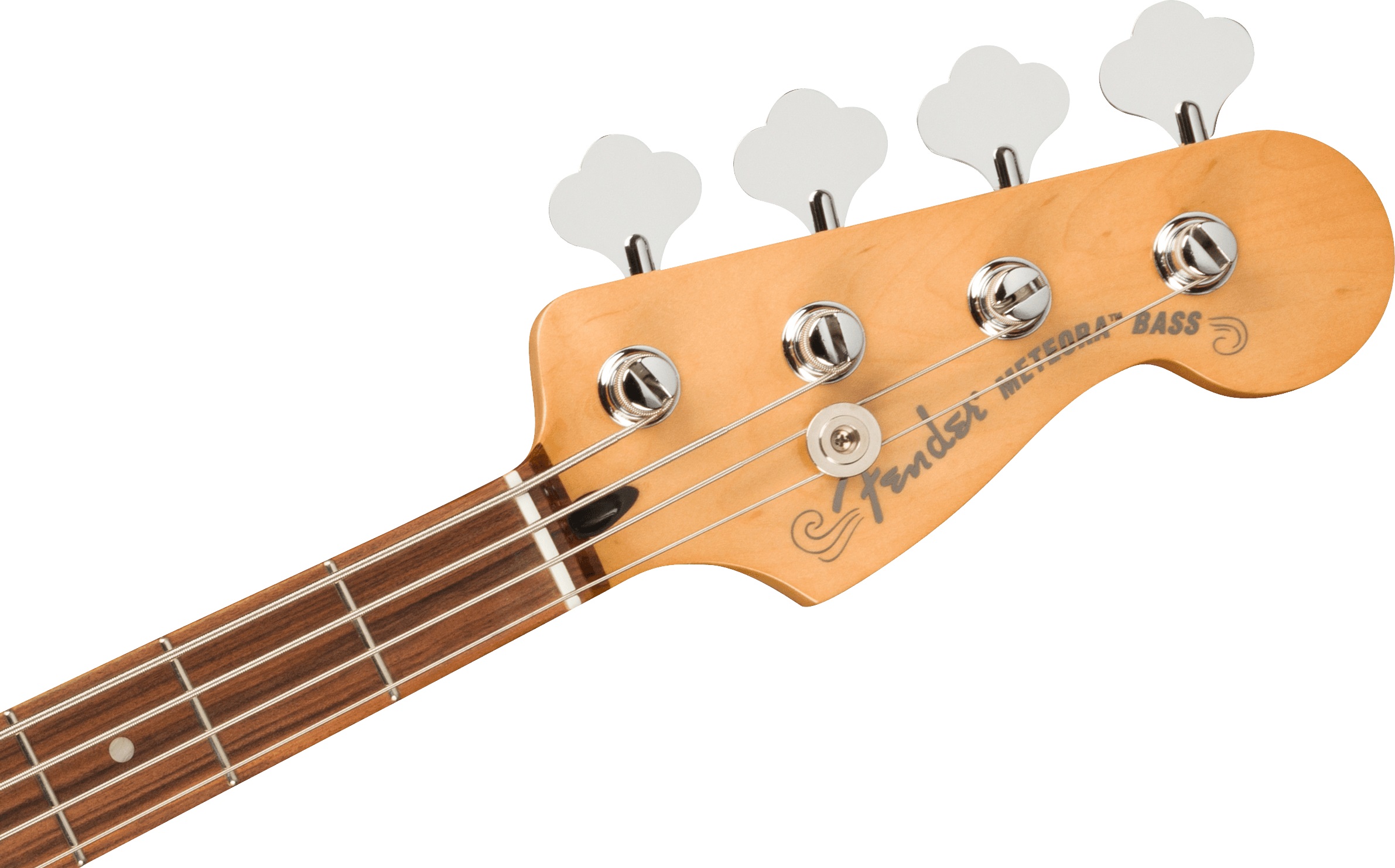 Fender Player Plus Meteora Bass PF TQS