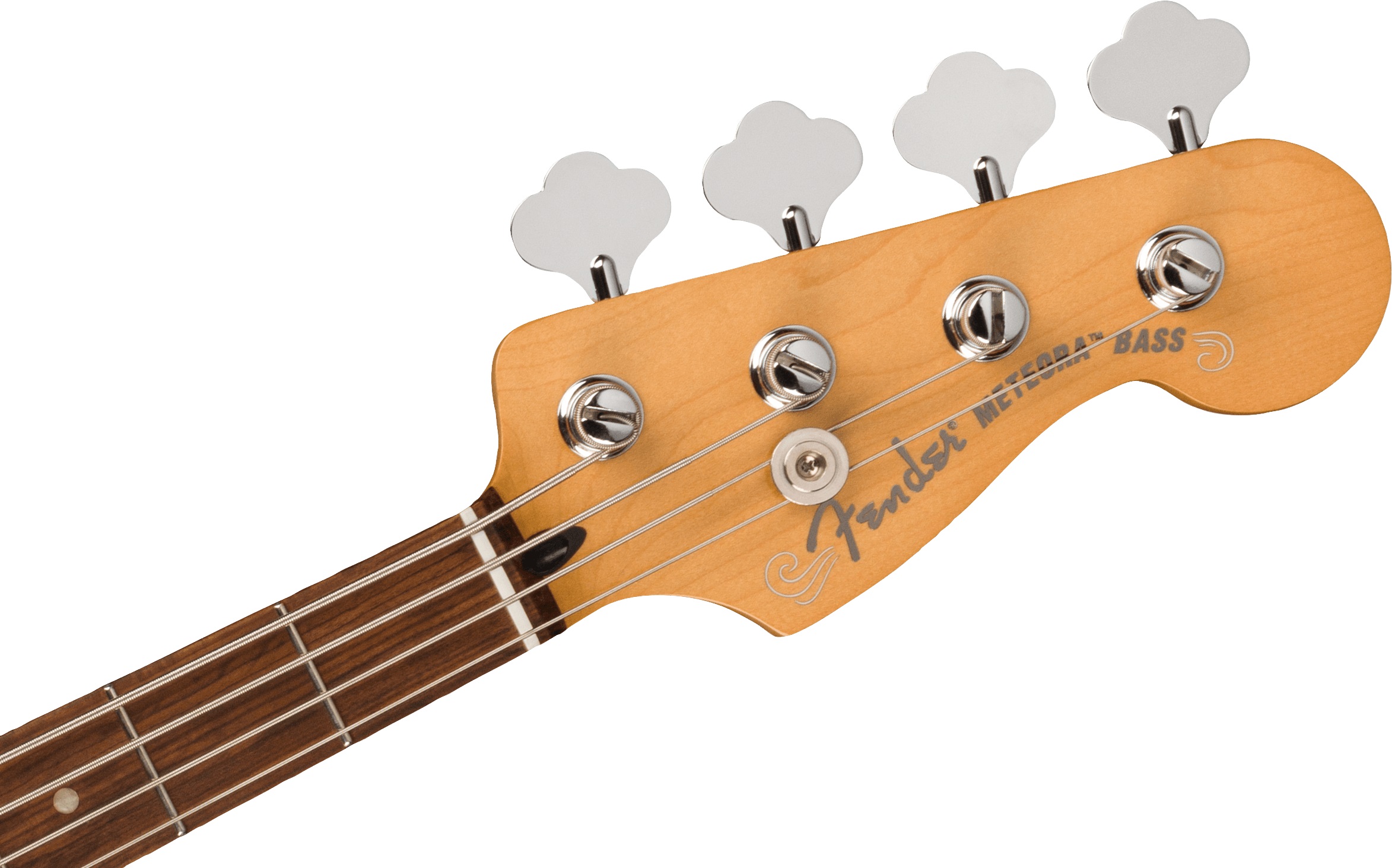 Fender Player Plus Meteora Bass PF OSPK