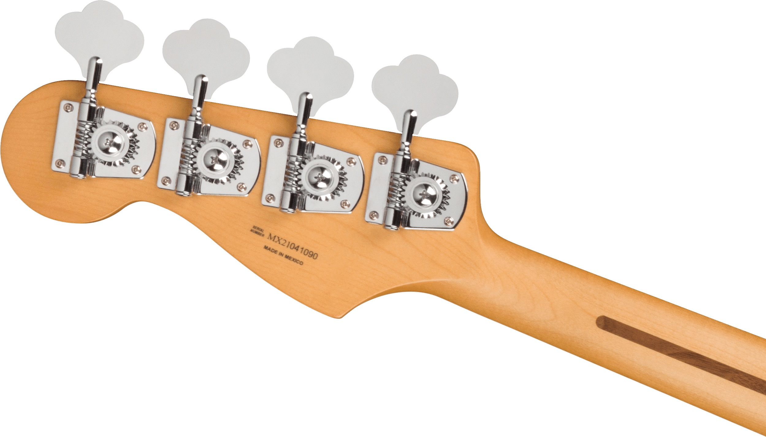 Fender Player Plus Meteora Bass PF OSPK