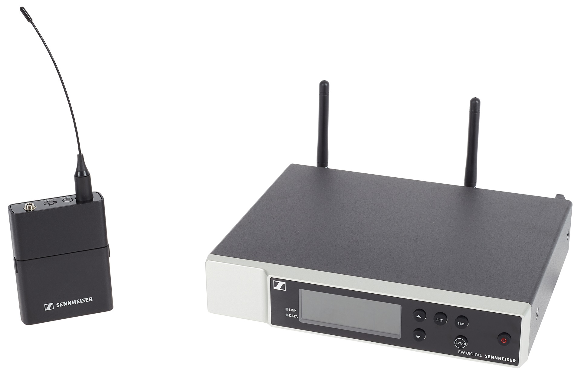 E-shop Sennheiser ewD SK Base R4-9