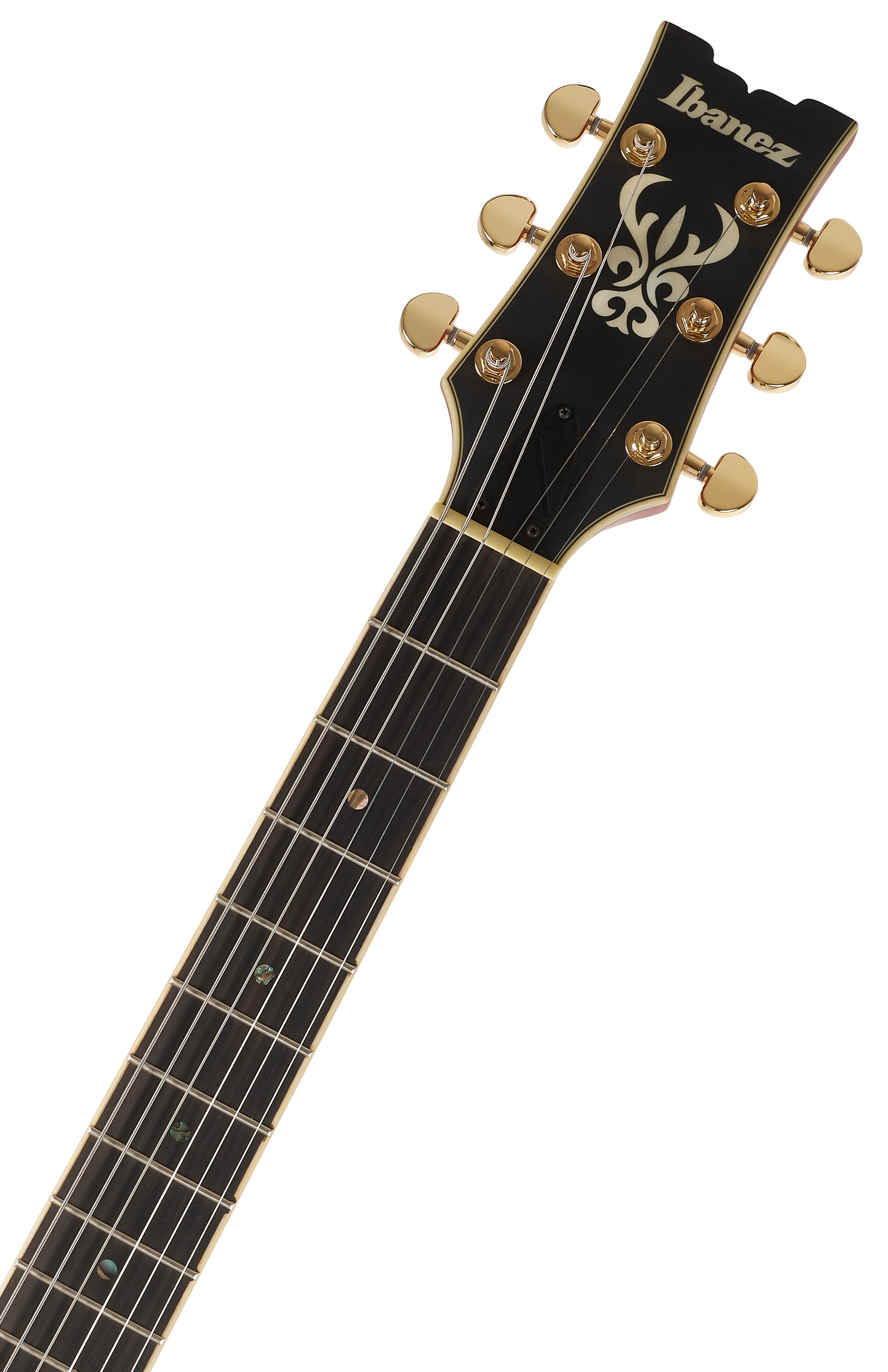 Ibanez AMH90 Cherry Red