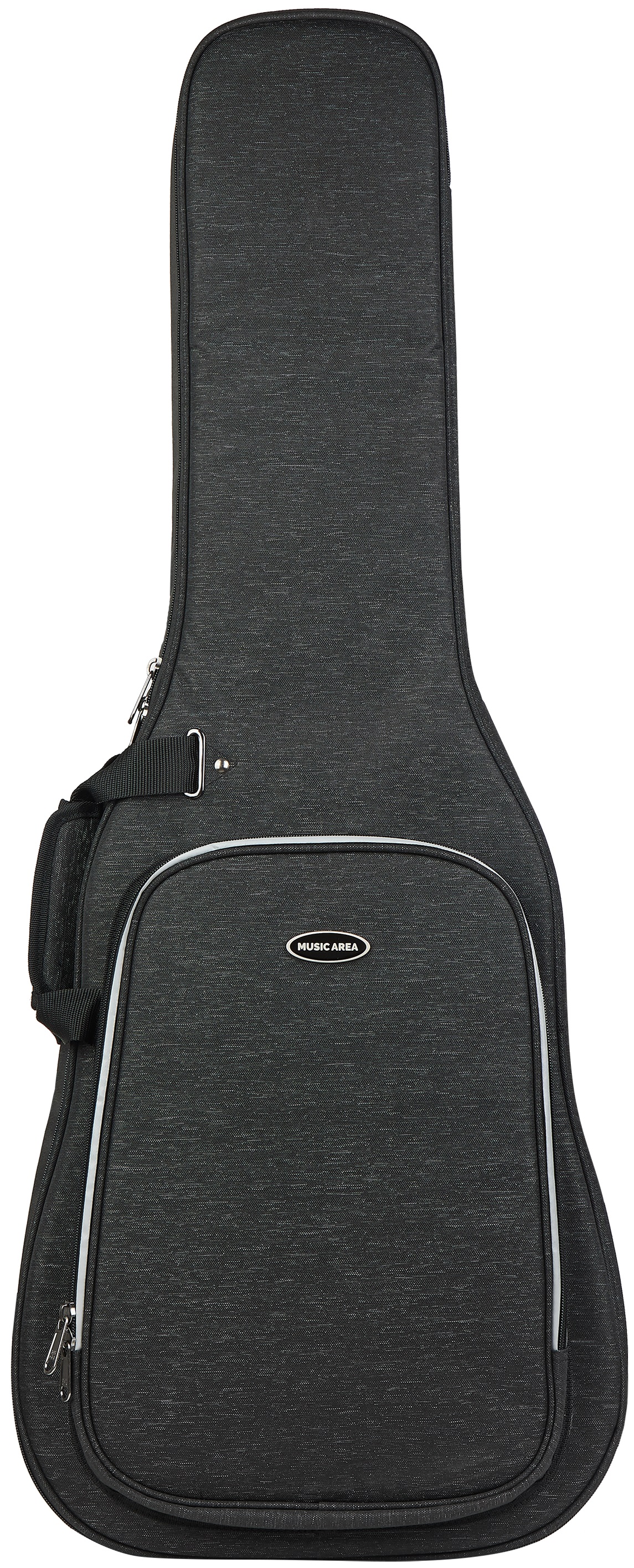 E-shop Music Area RB20 Electric Guitar Case