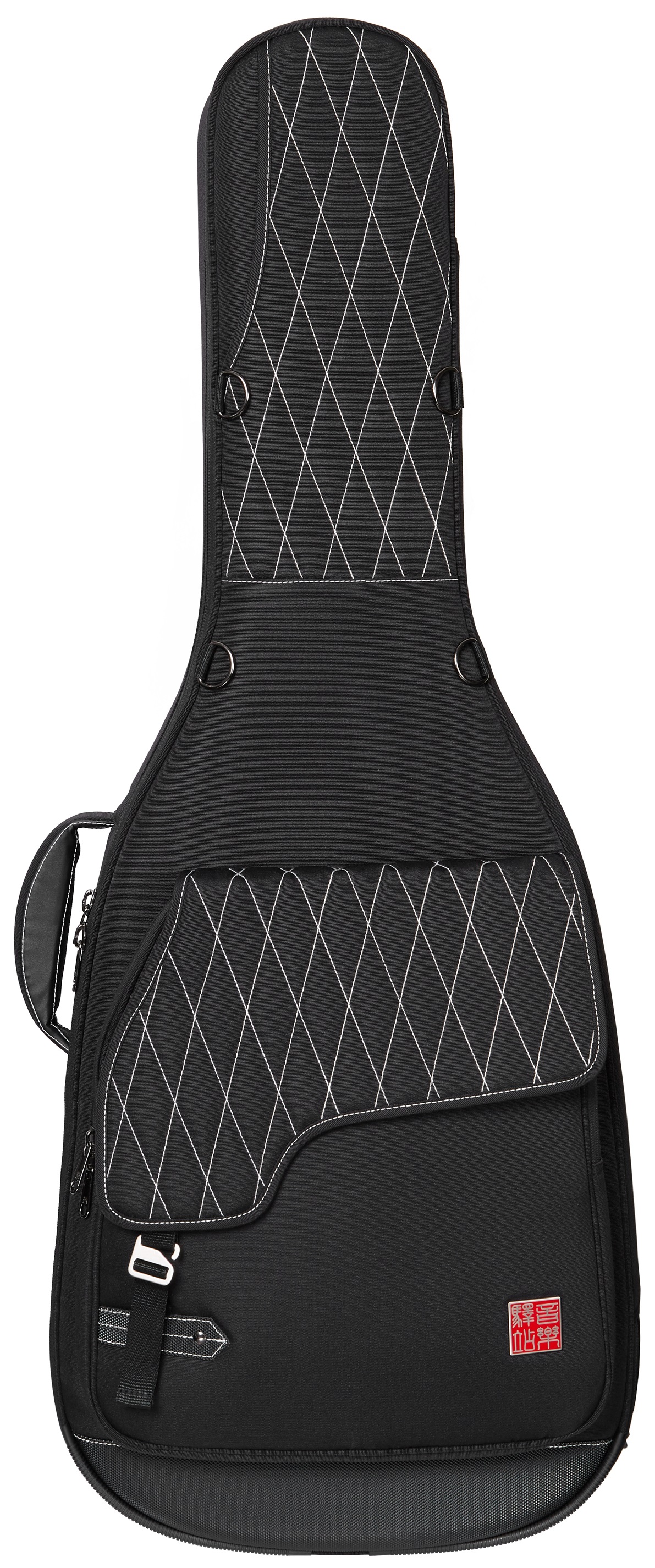 E-shop Music Area RB30 Acoustic Guitar Case
