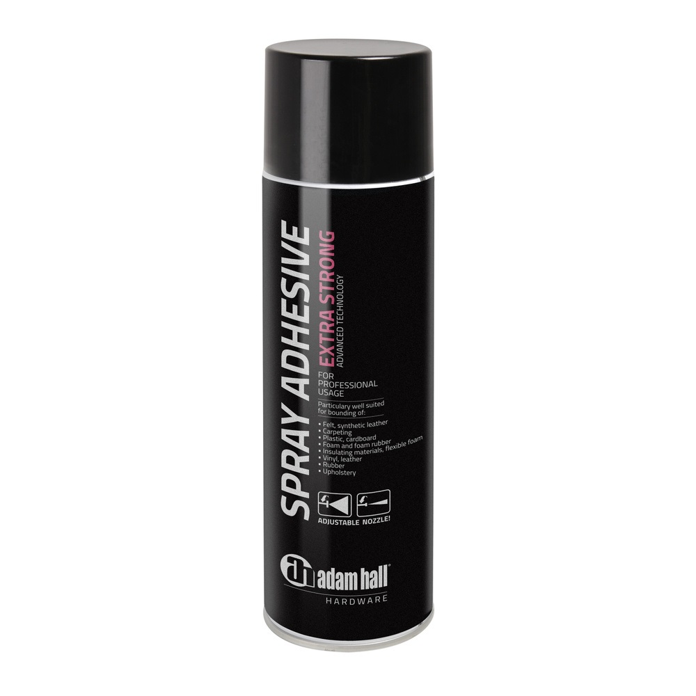 Adam Hall Spray Adhesive Can 500 ml