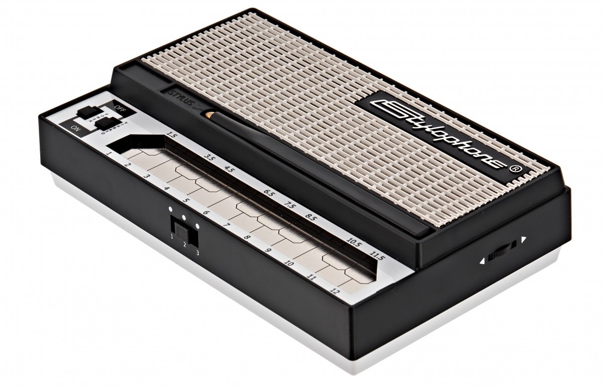 Dübreq Stylophone Gen-S1