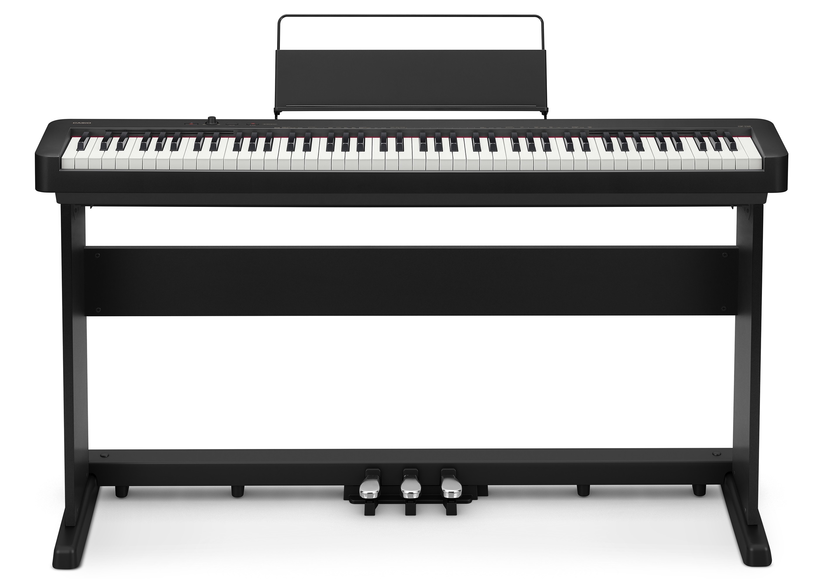 E-shop Casio CDP-S160 BK
