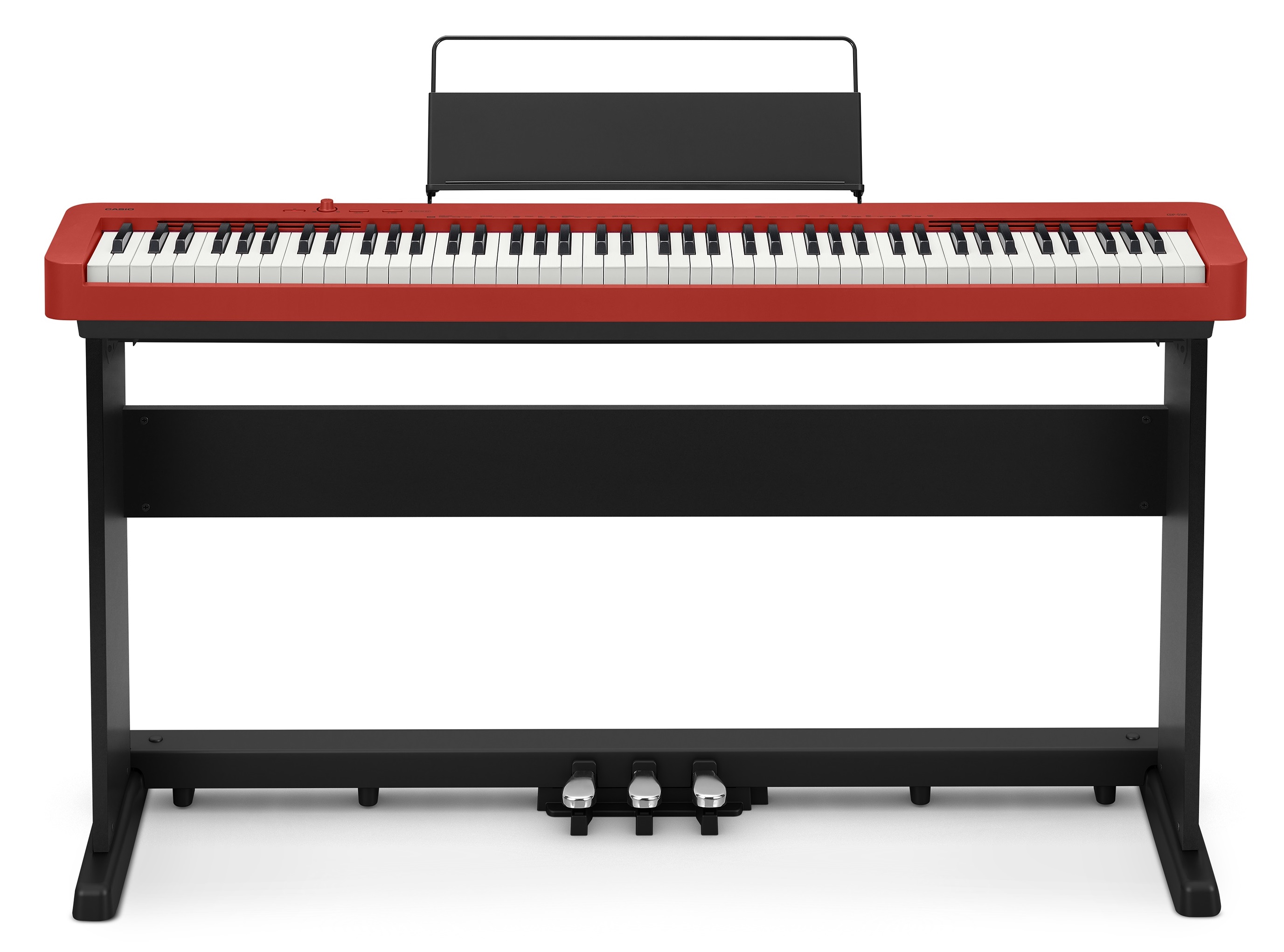 E-shop Casio CDP-S160 RD