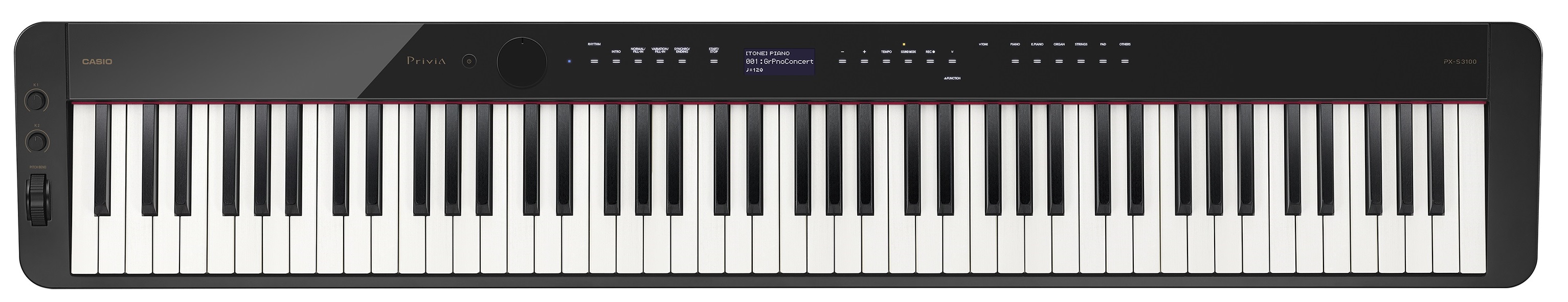 E-shop Casio PX-S3100