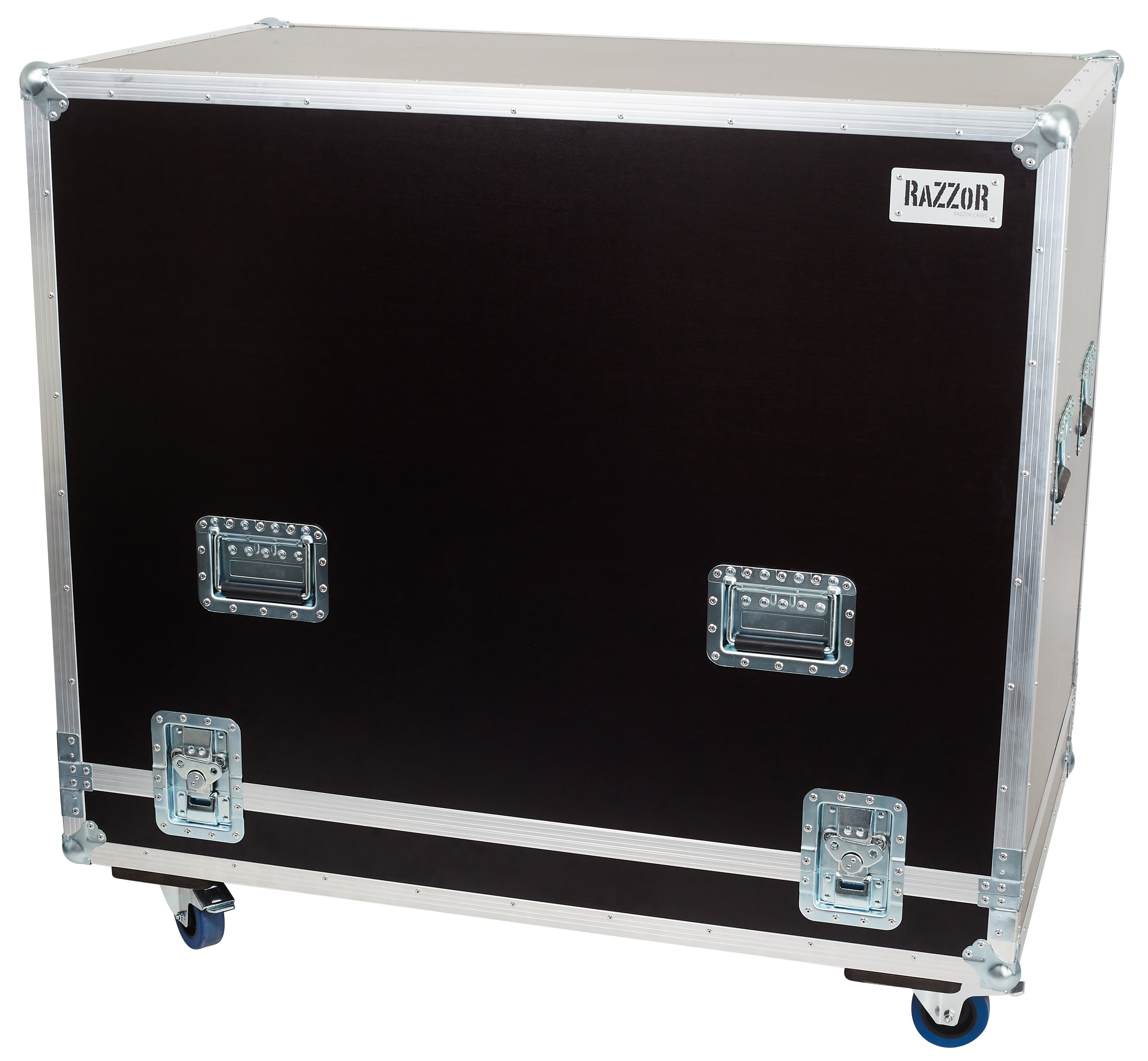 E-shop Razzor Cases Hammond A 100 Case - 9mm