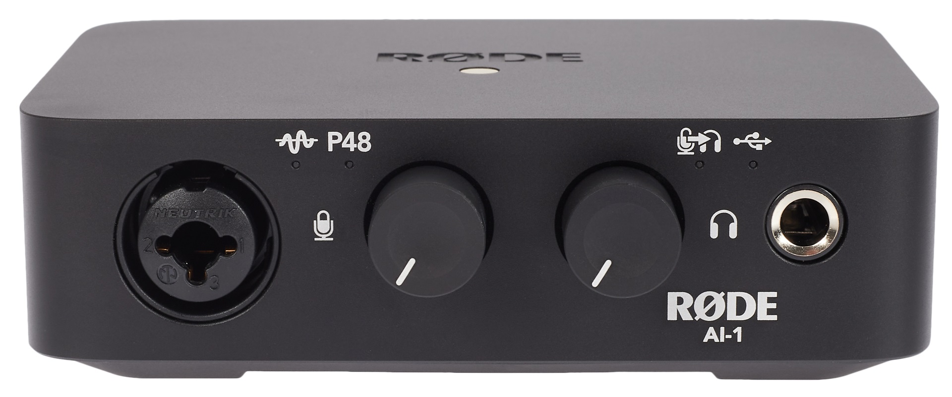 Rode AI-1